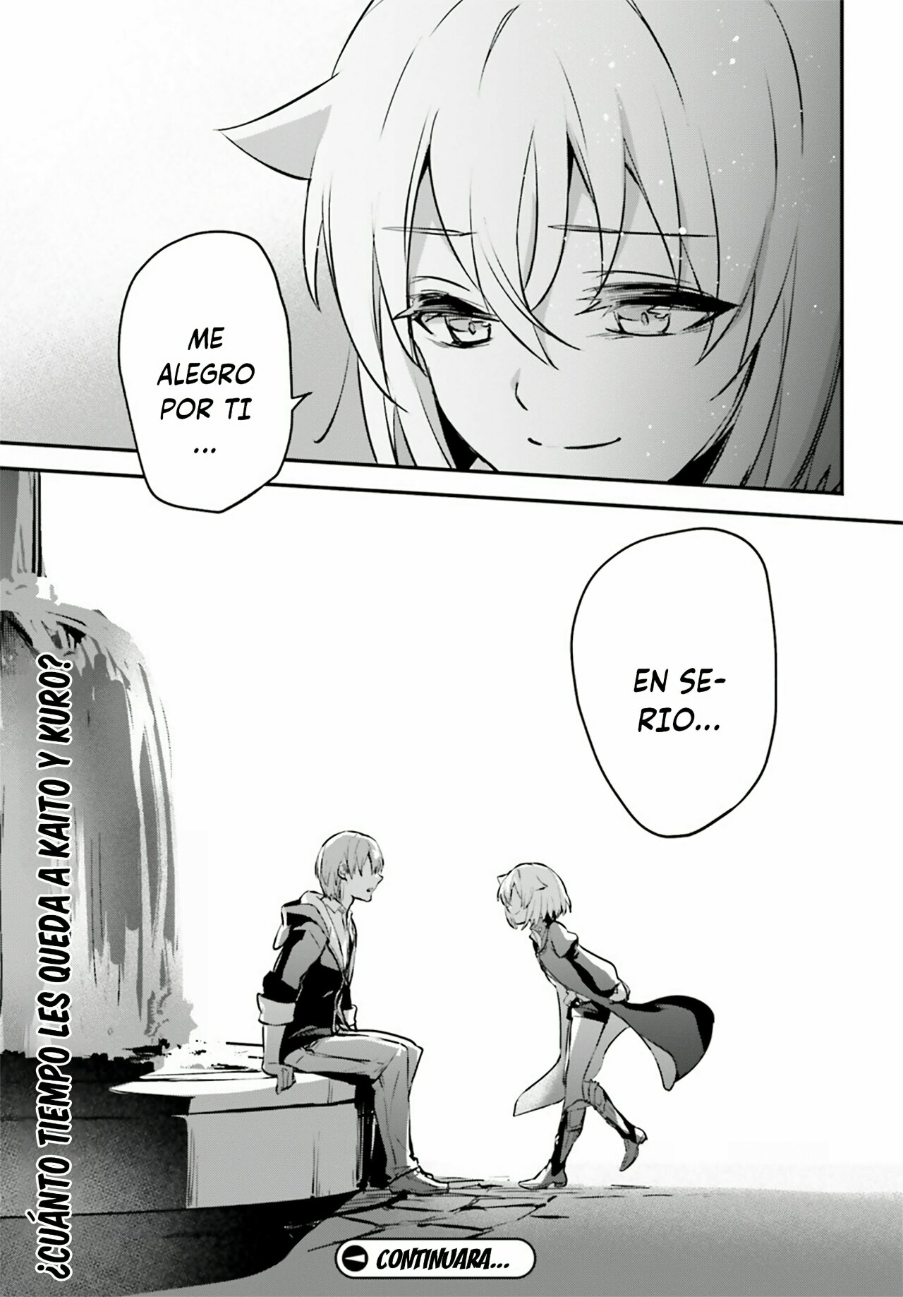 Yuusha Shoukan ni Makikomareta kedo, Isekai wa Heiwa deshita Capítulo 43 - Página 29 en español