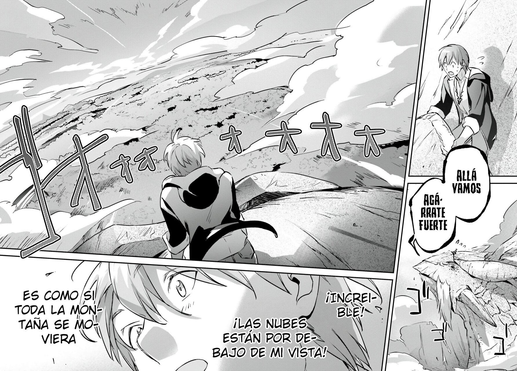 Yuusha Shoukan ni Makikomareta kedo, Isekai wa Heiwa deshita Capítulo 44 - Página 25 en español