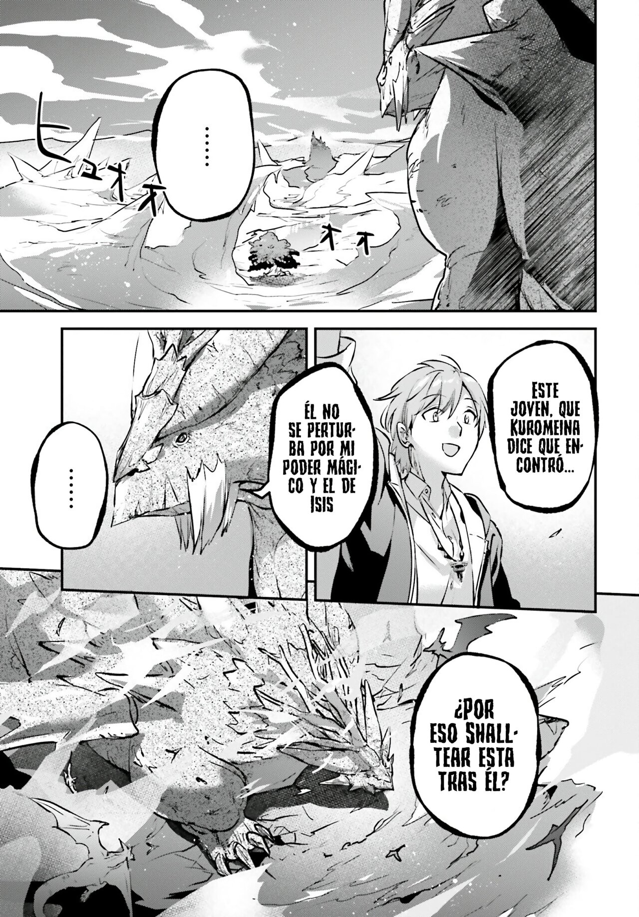 Yuusha Shoukan ni Makikomareta kedo, Isekai wa Heiwa deshita Capítulo 44 - Página 29 en español