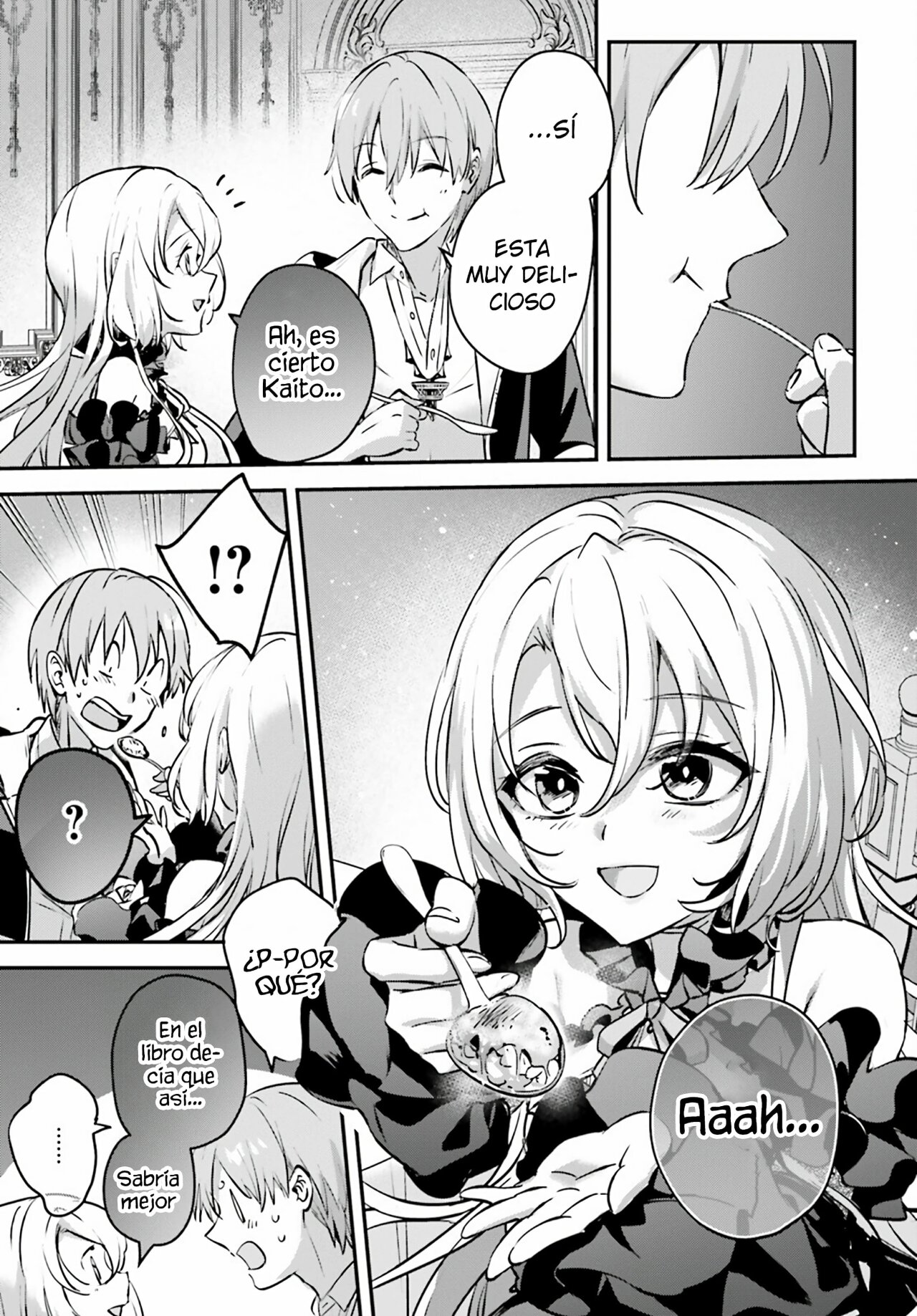 Yuusha Shoukan ni Makikomareta kedo, Isekai wa Heiwa deshita Capítulo 45 - Página 14 en español