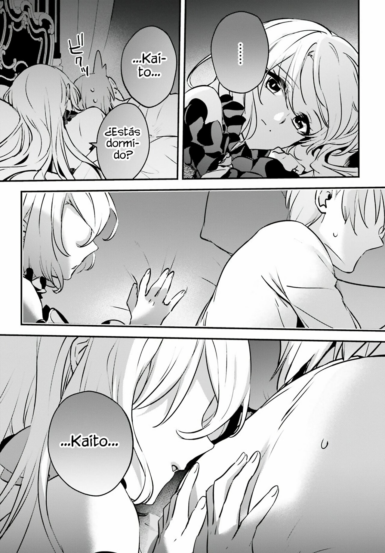 Yuusha Shoukan ni Makikomareta kedo, Isekai wa Heiwa deshita Capítulo 45 - Página 22 en español