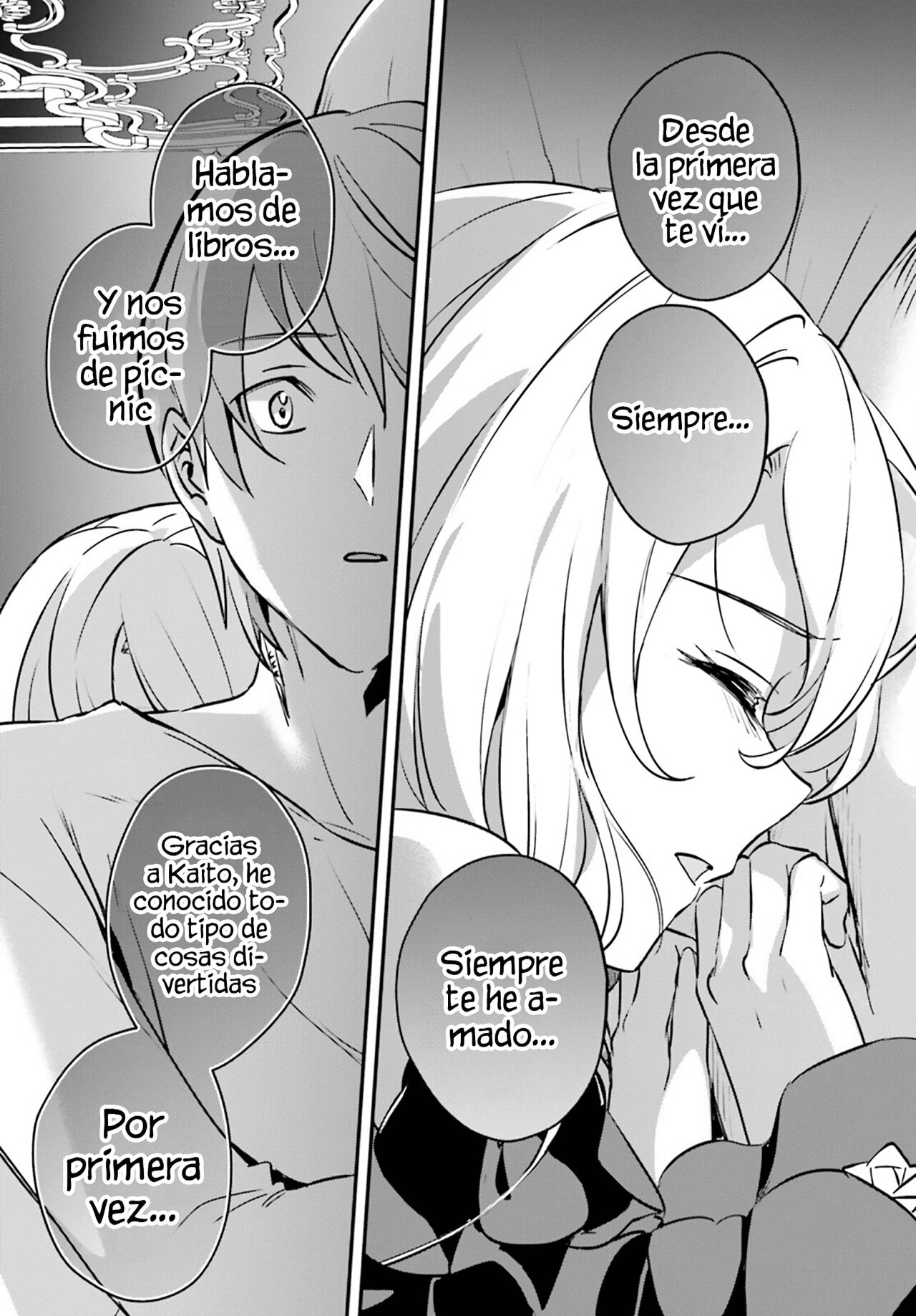 Yuusha Shoukan ni Makikomareta kedo, Isekai wa Heiwa deshita Capítulo 45 - Página 24 en español