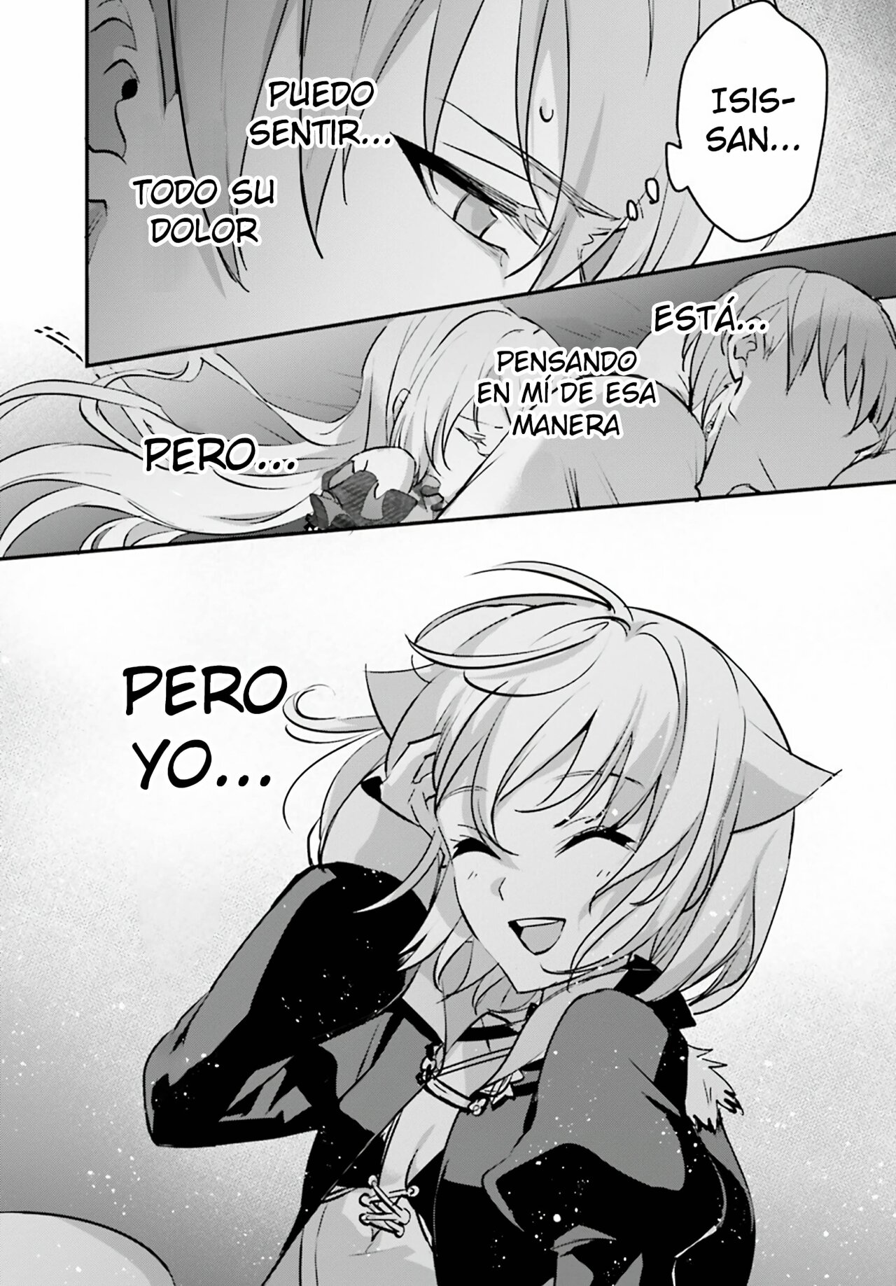 Yuusha Shoukan ni Makikomareta kedo, Isekai wa Heiwa deshita Capítulo 45 - Página 26 en español