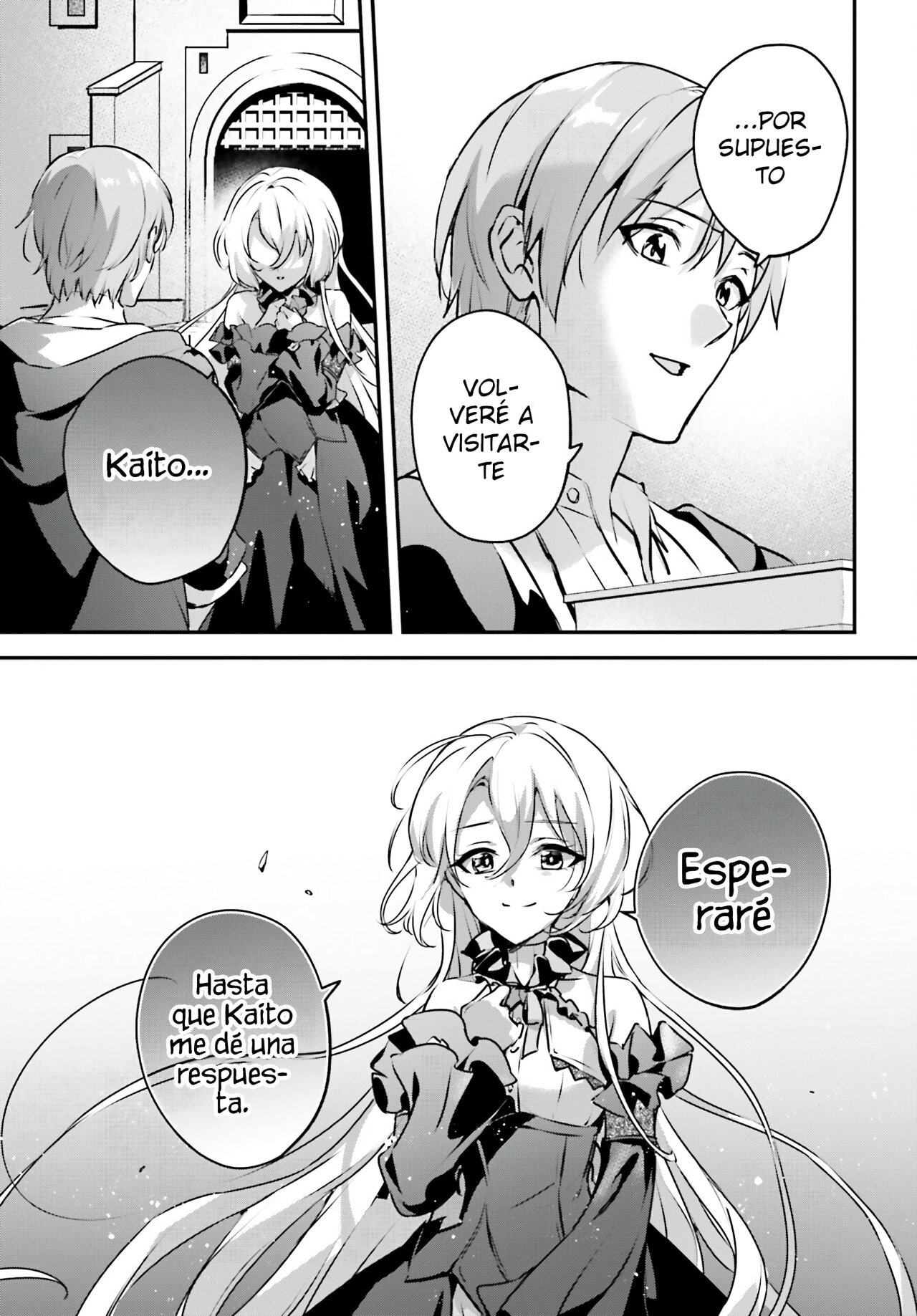 Yuusha Shoukan ni Makikomareta kedo, Isekai wa Heiwa deshita Capítulo 46 - Página 9 en español