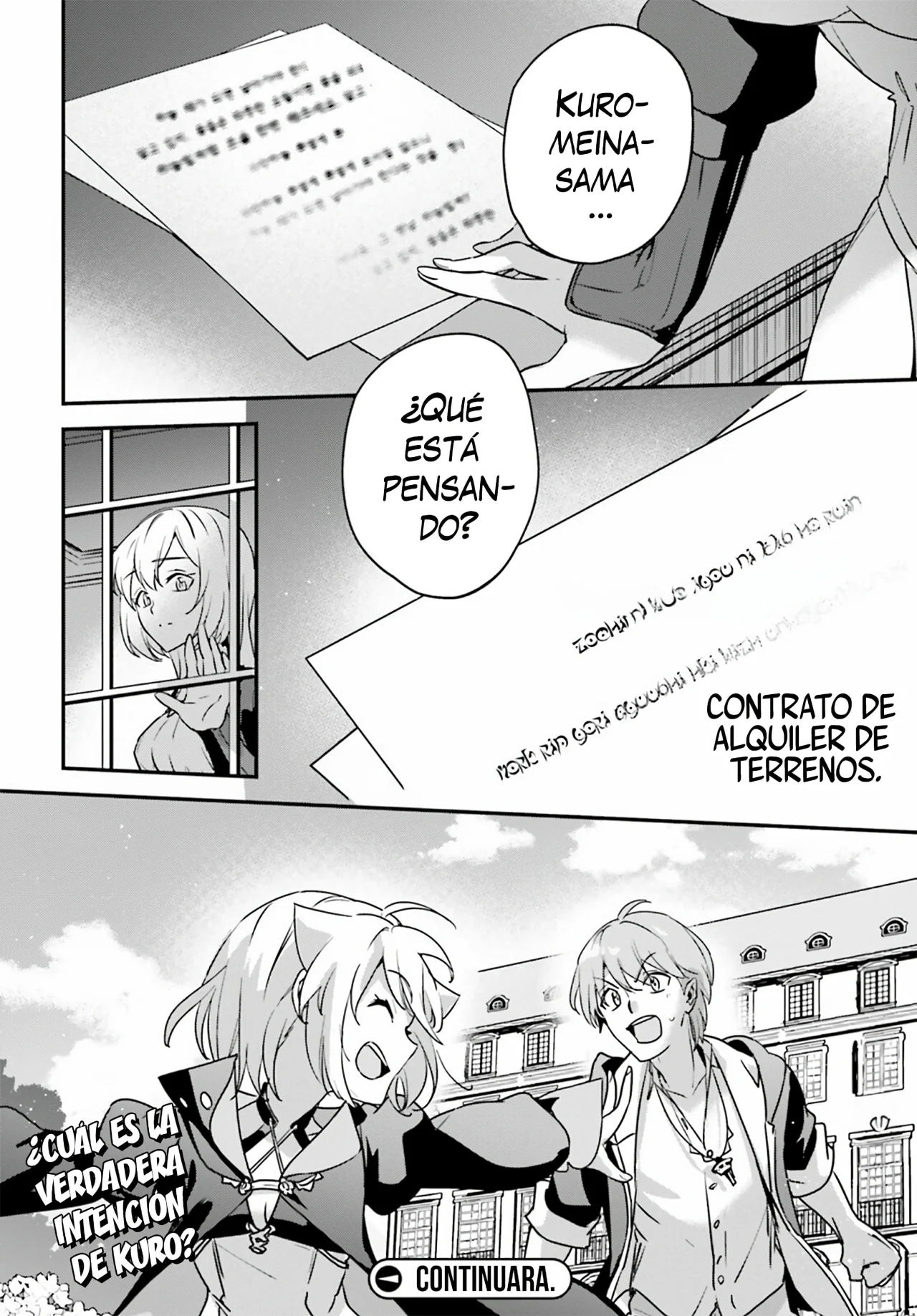 Yuusha Shoukan ni Makikomareta kedo, Isekai wa Heiwa deshita Capítulo 47 - Página 26 en español