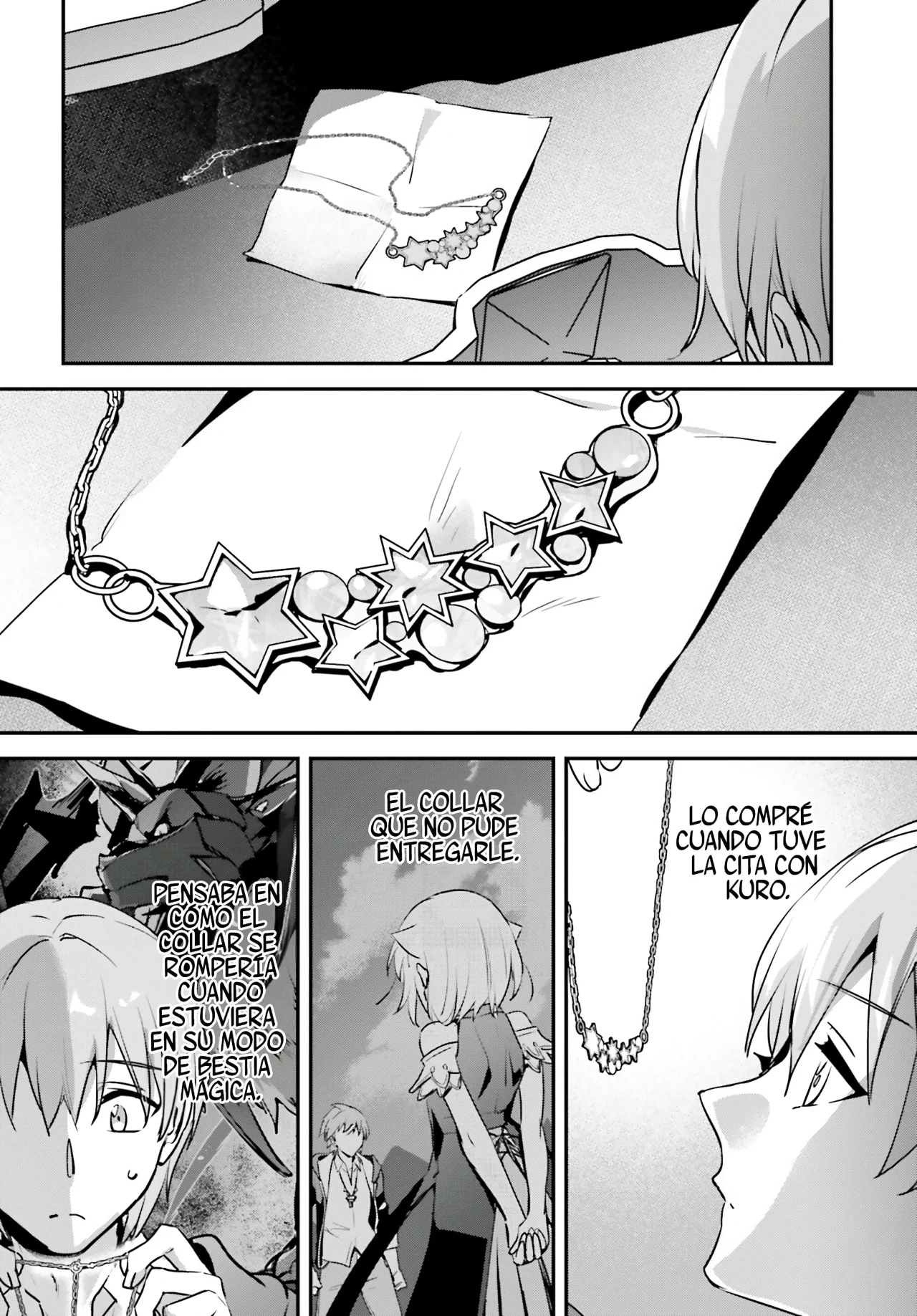 Yuusha Shoukan ni Makikomareta kedo, Isekai wa Heiwa deshita Capítulo 48 - Página 20 en español