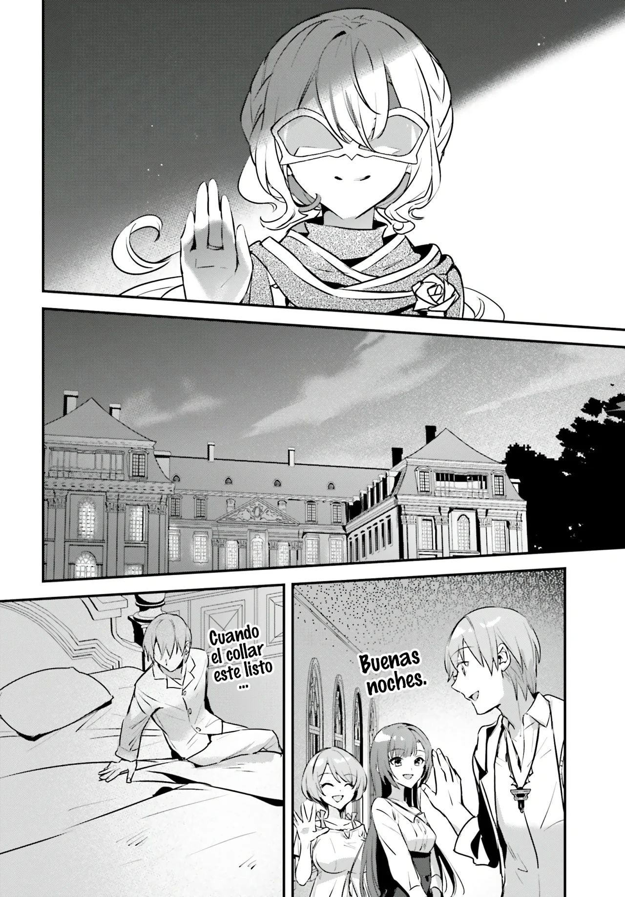 Yuusha Shoukan ni Makikomareta kedo, Isekai wa Heiwa deshita Capítulo 48 - Página 26 en español