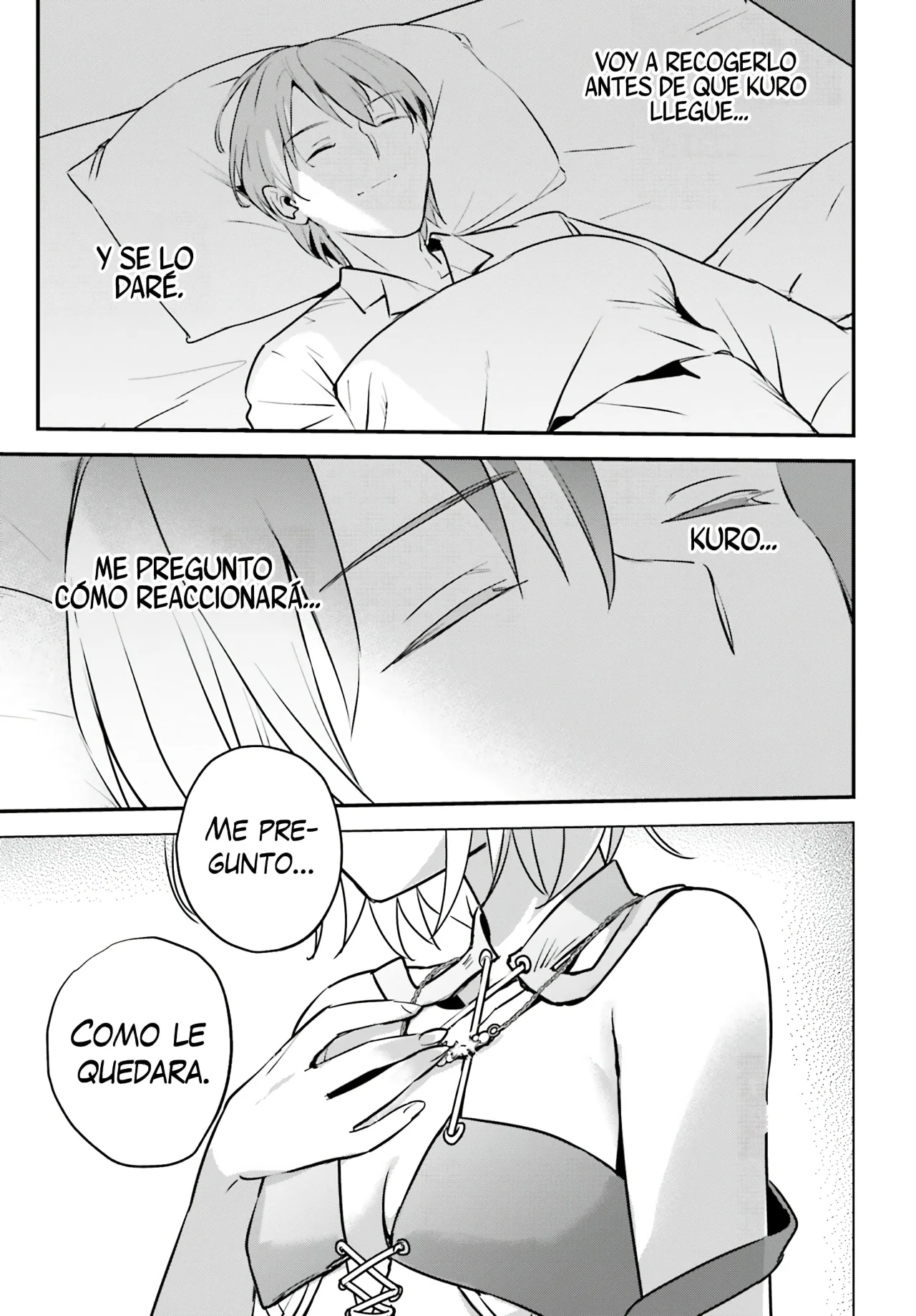 Yuusha Shoukan ni Makikomareta kedo, Isekai wa Heiwa deshita Capítulo 48 - Página 27 en español