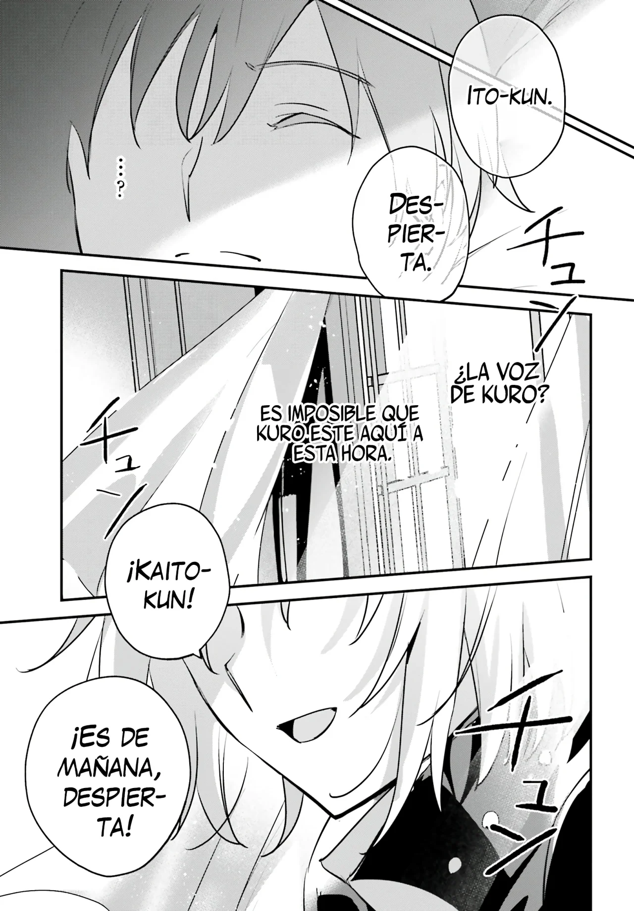 Yuusha Shoukan ni Makikomareta kedo, Isekai wa Heiwa deshita Capítulo 48 - Página 31 en español