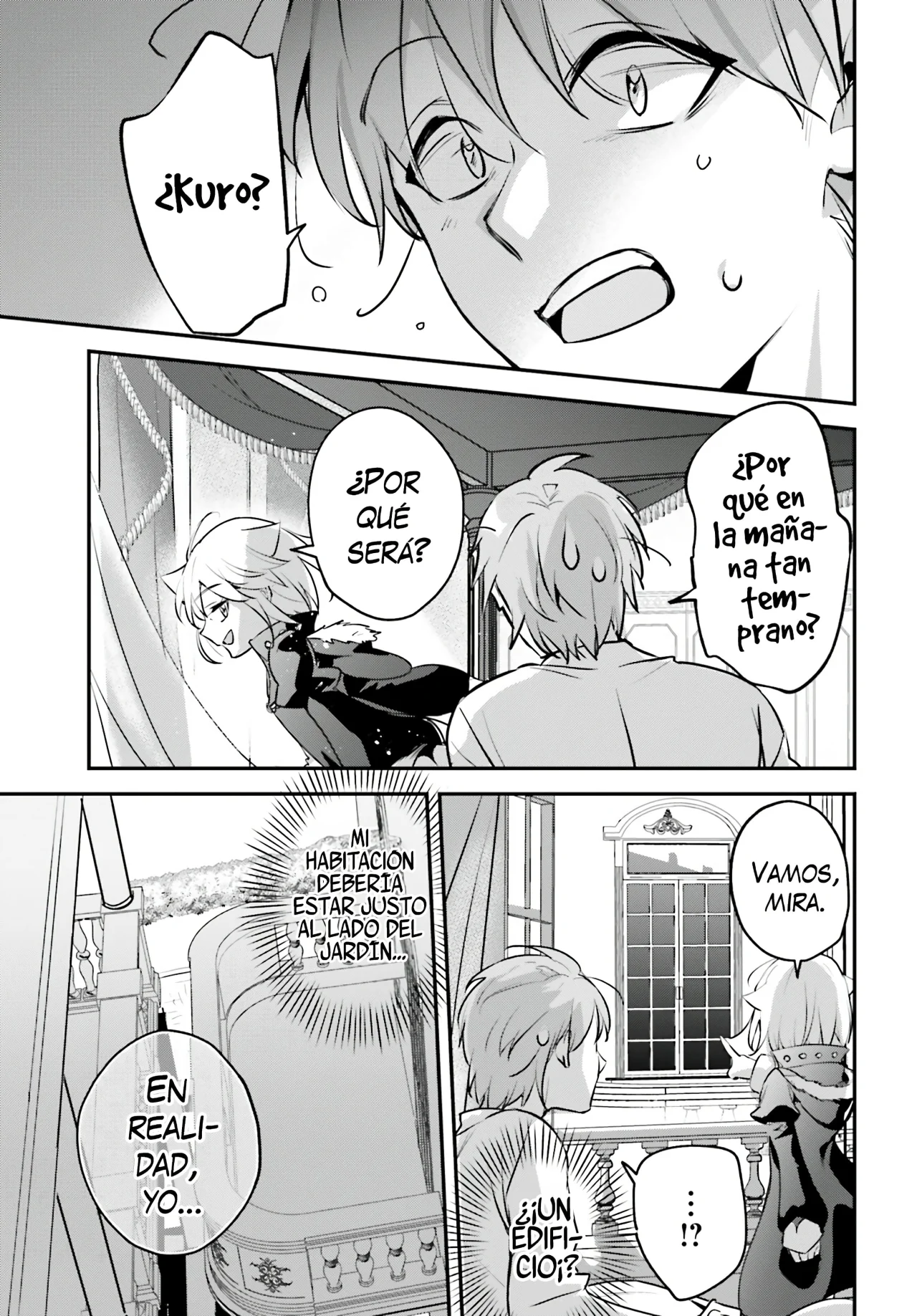 Yuusha Shoukan ni Makikomareta kedo, Isekai wa Heiwa deshita Capítulo 48 - Página 33 en español