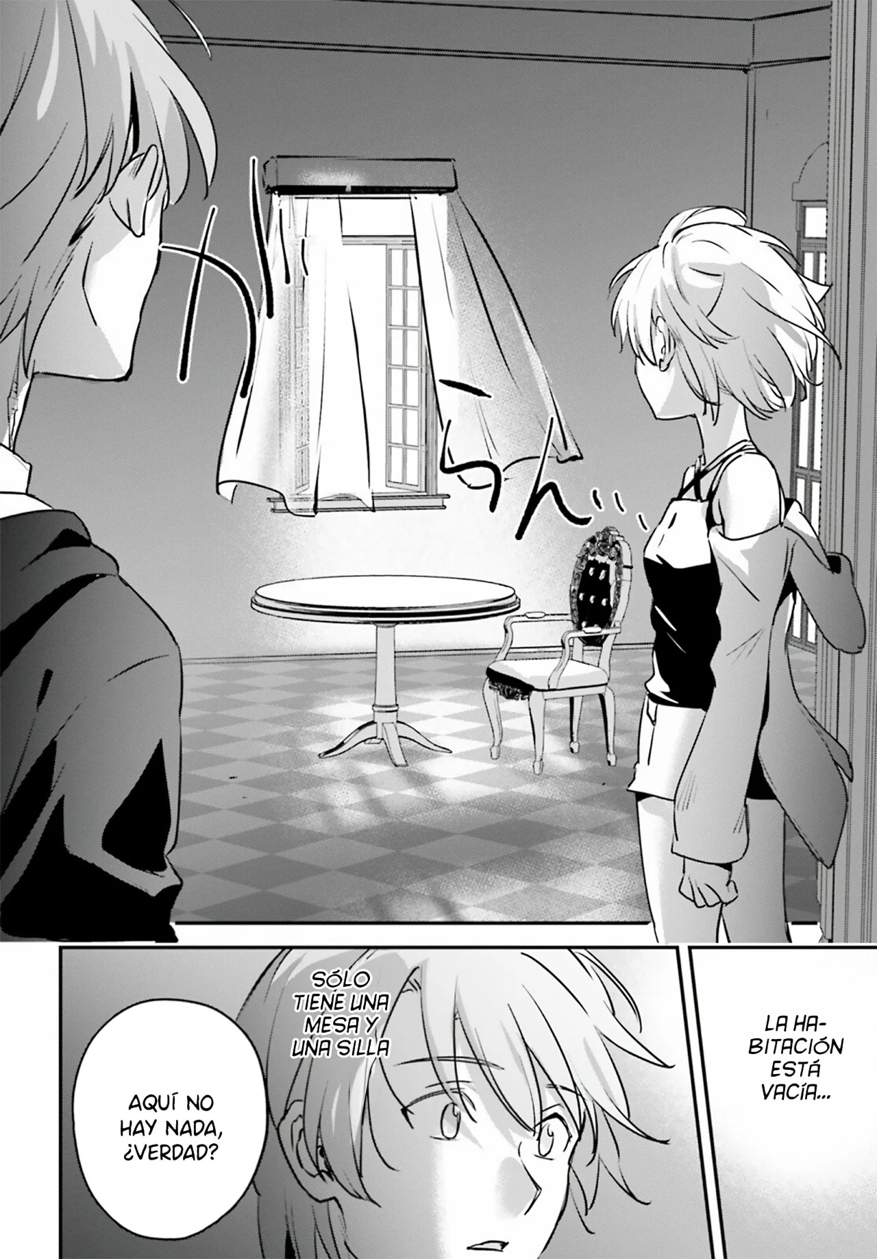 Yuusha Shoukan ni Makikomareta kedo, Isekai wa Heiwa deshita Capítulo 49 - Página 20 en español