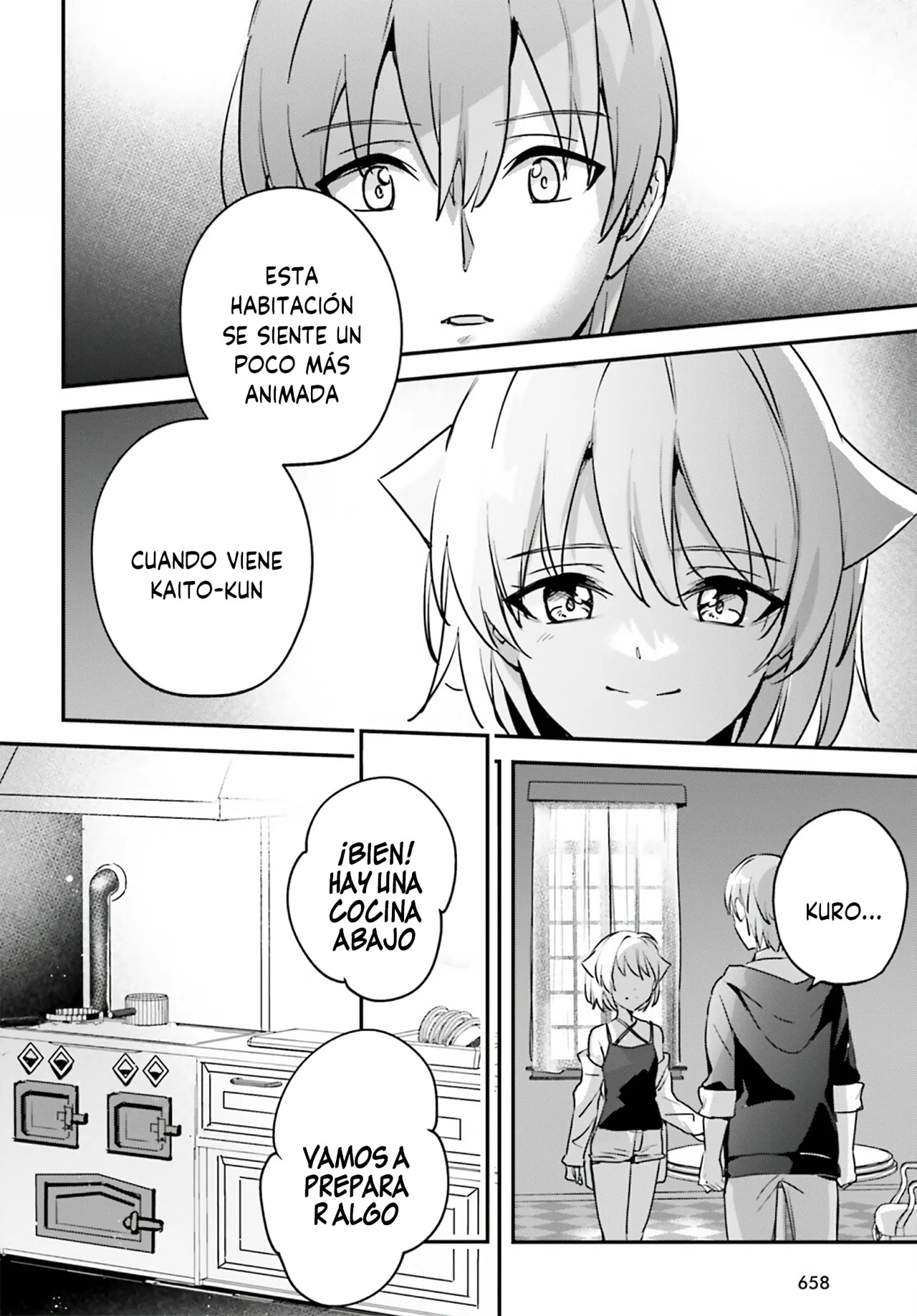 Yuusha Shoukan ni Makikomareta kedo, Isekai wa Heiwa deshita Capítulo 49 - Página 22 en español