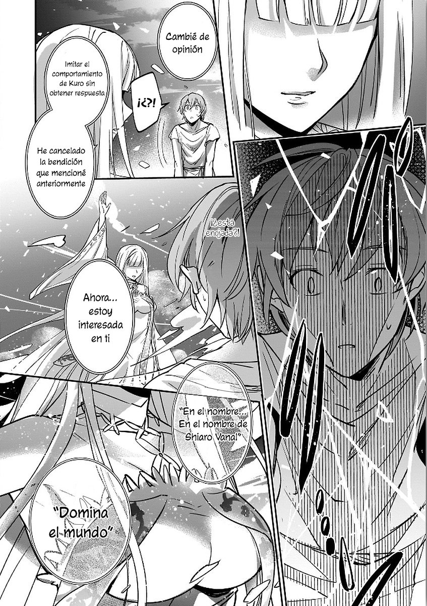 Yuusha Shoukan ni Makikomareta kedo, Isekai wa Heiwa deshita Capítulo 5 - Página 18 en español