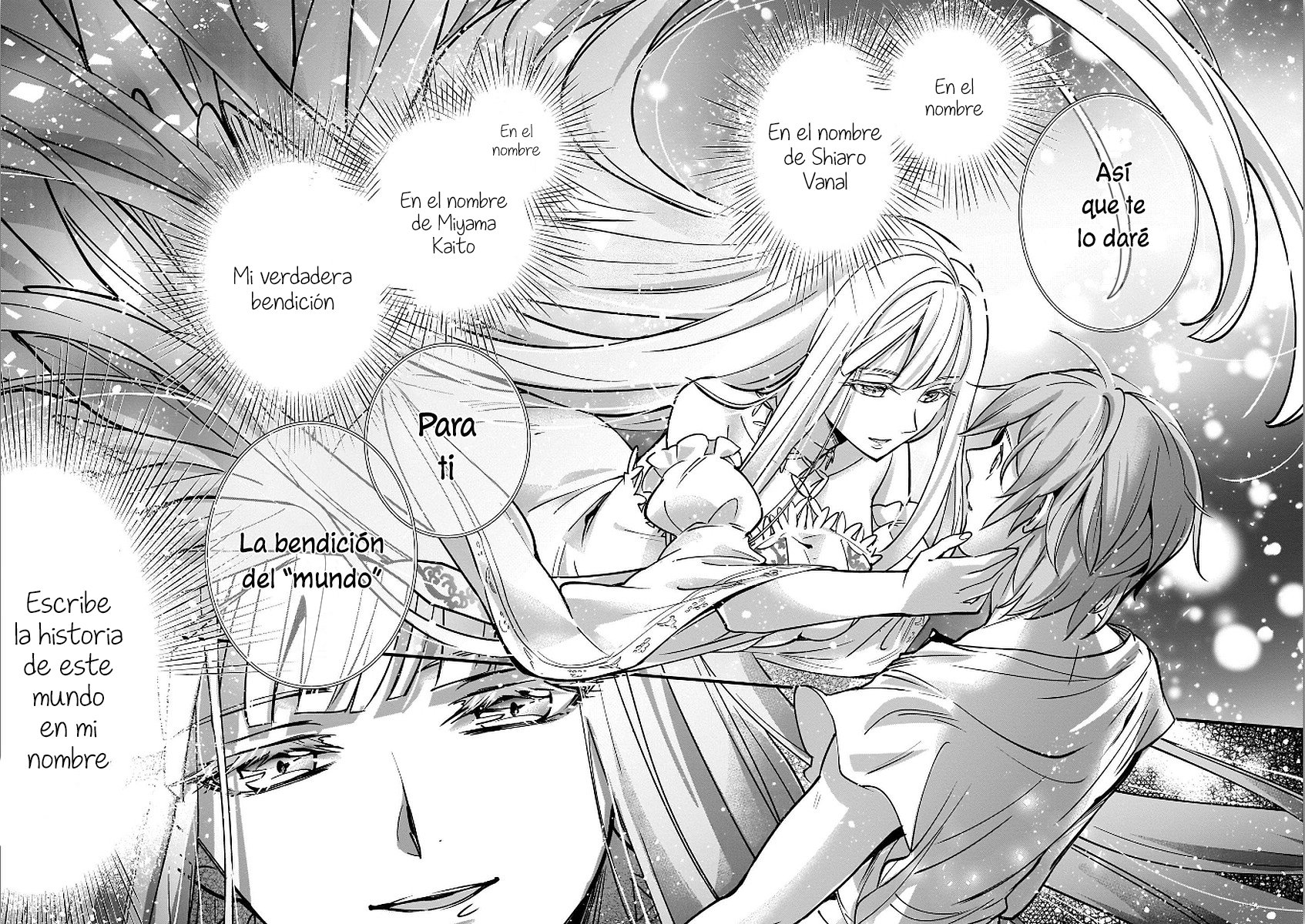 Yuusha Shoukan ni Makikomareta kedo, Isekai wa Heiwa deshita Capítulo 5 - Página 20 en español
