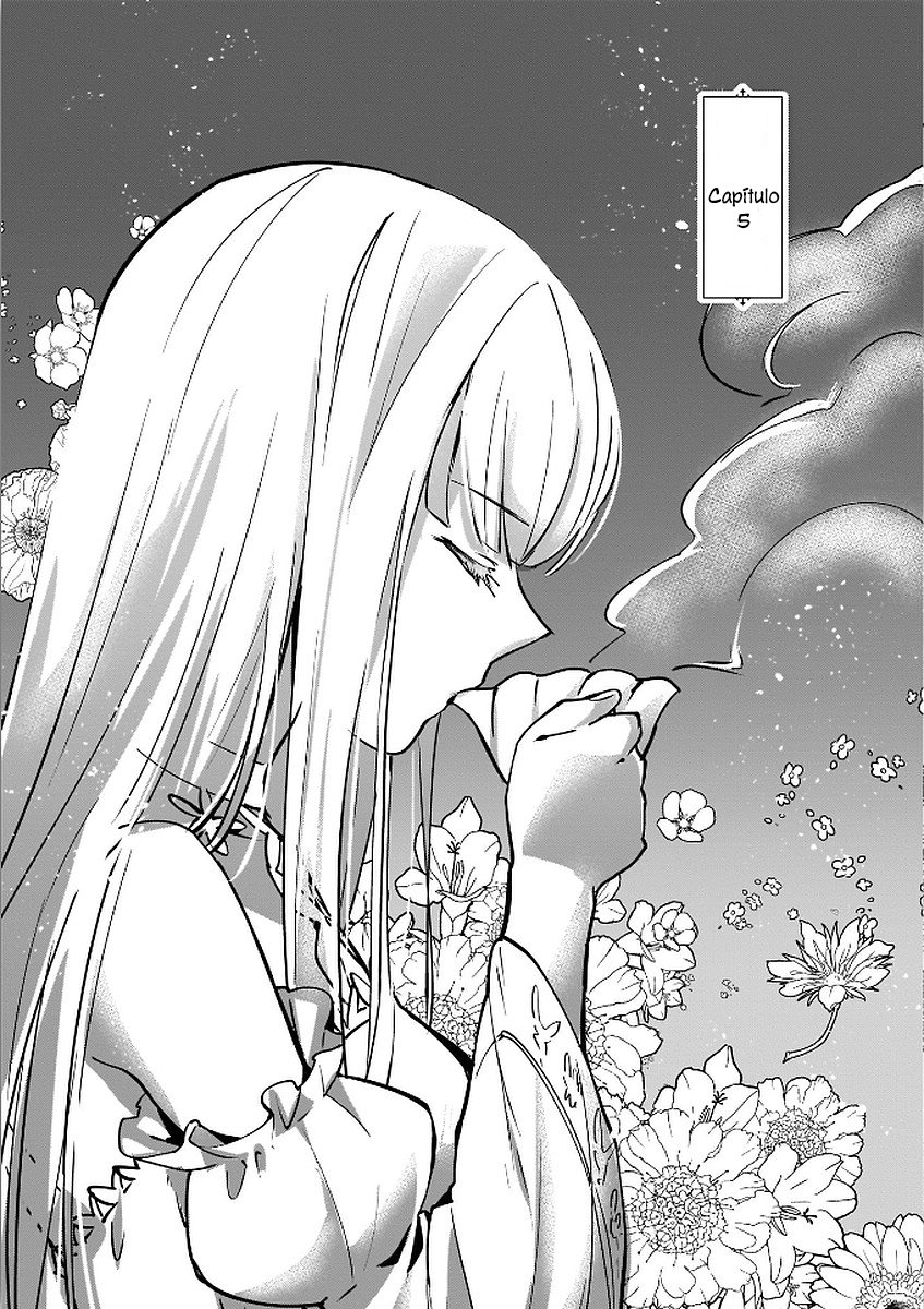 Yuusha Shoukan ni Makikomareta kedo, Isekai wa Heiwa deshita Capítulo 5 - Página 4 en español