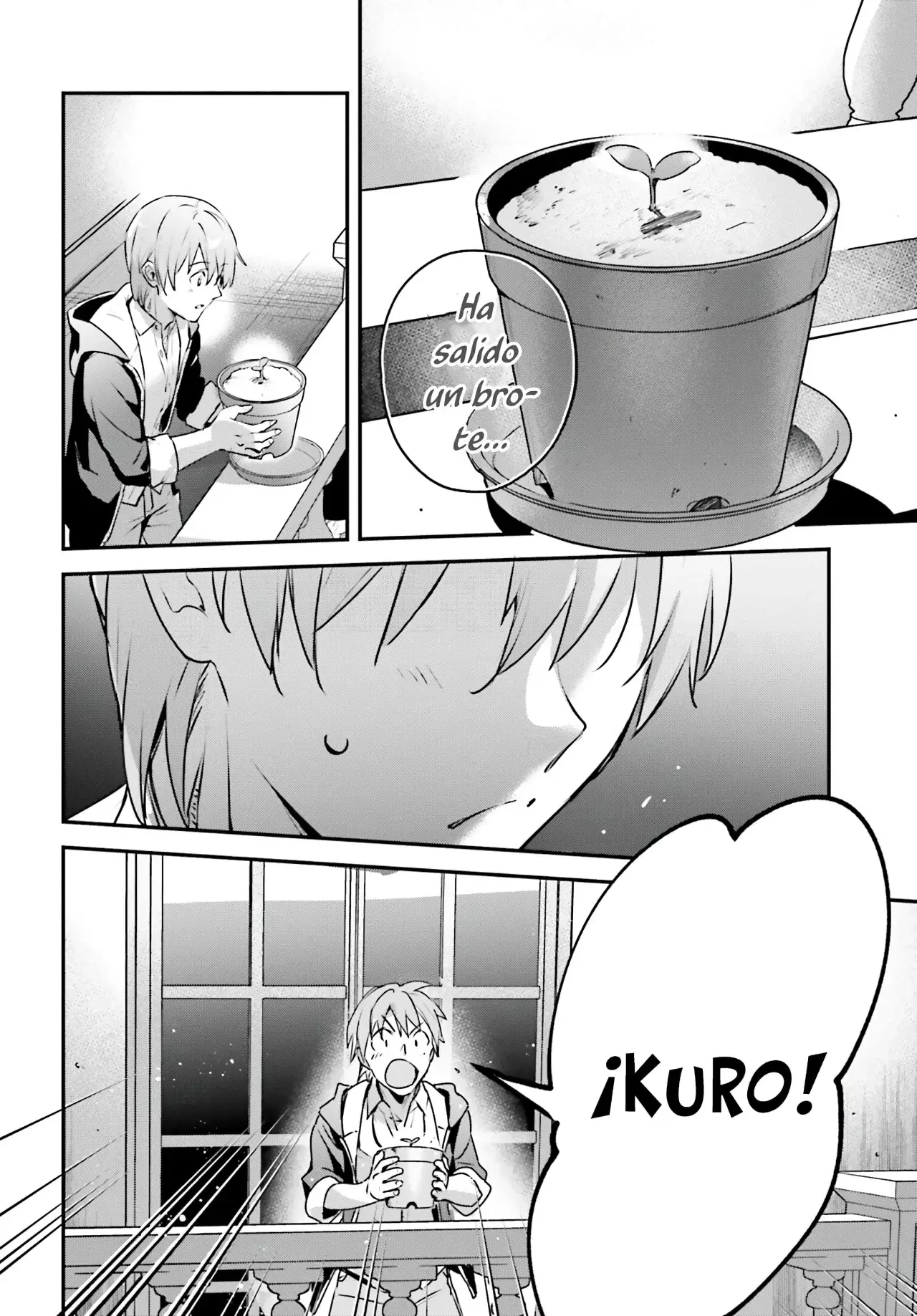 Yuusha Shoukan ni Makikomareta kedo, Isekai wa Heiwa deshita Capítulo 50 - Página 20 en español
