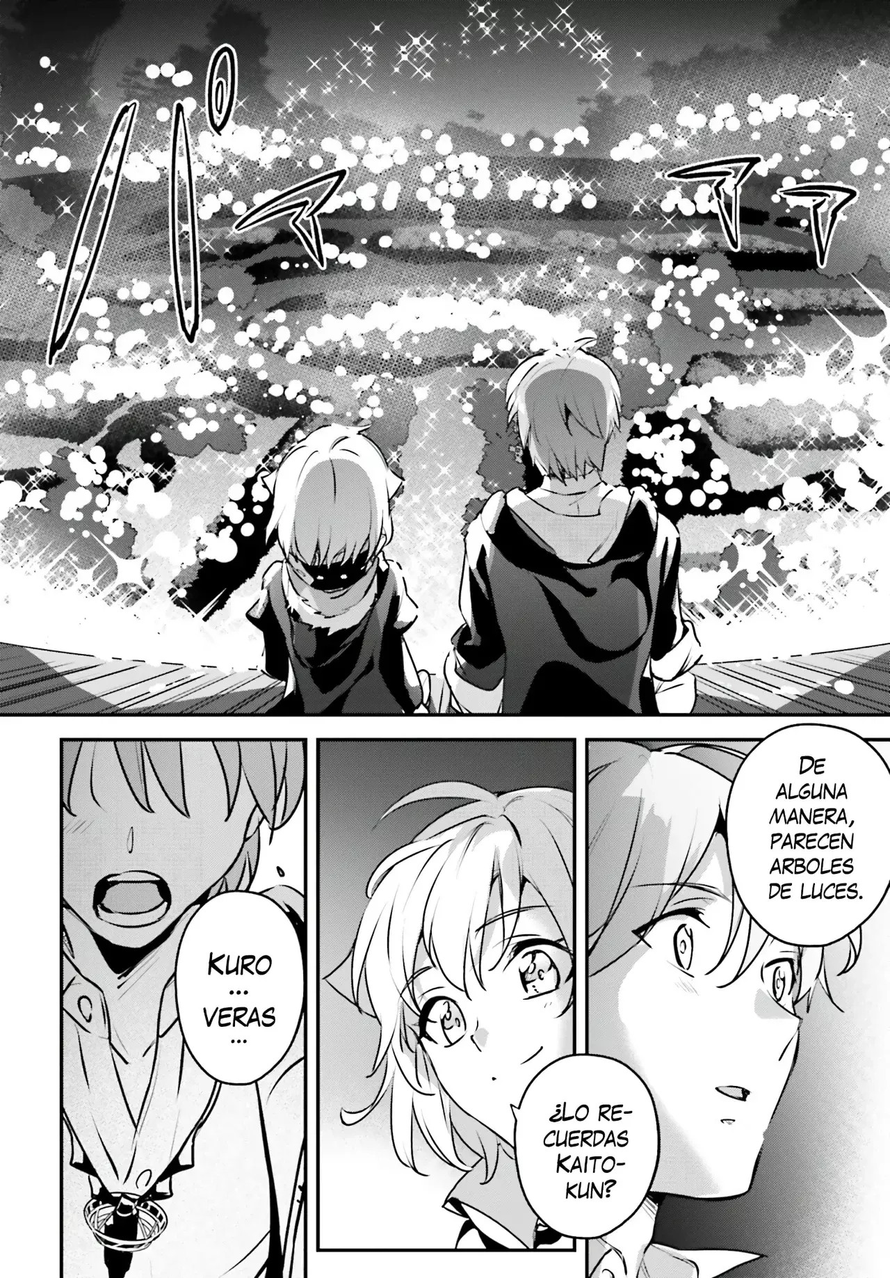 Yuusha Shoukan ni Makikomareta kedo, Isekai wa Heiwa deshita Capítulo 50 - Página 24 en español