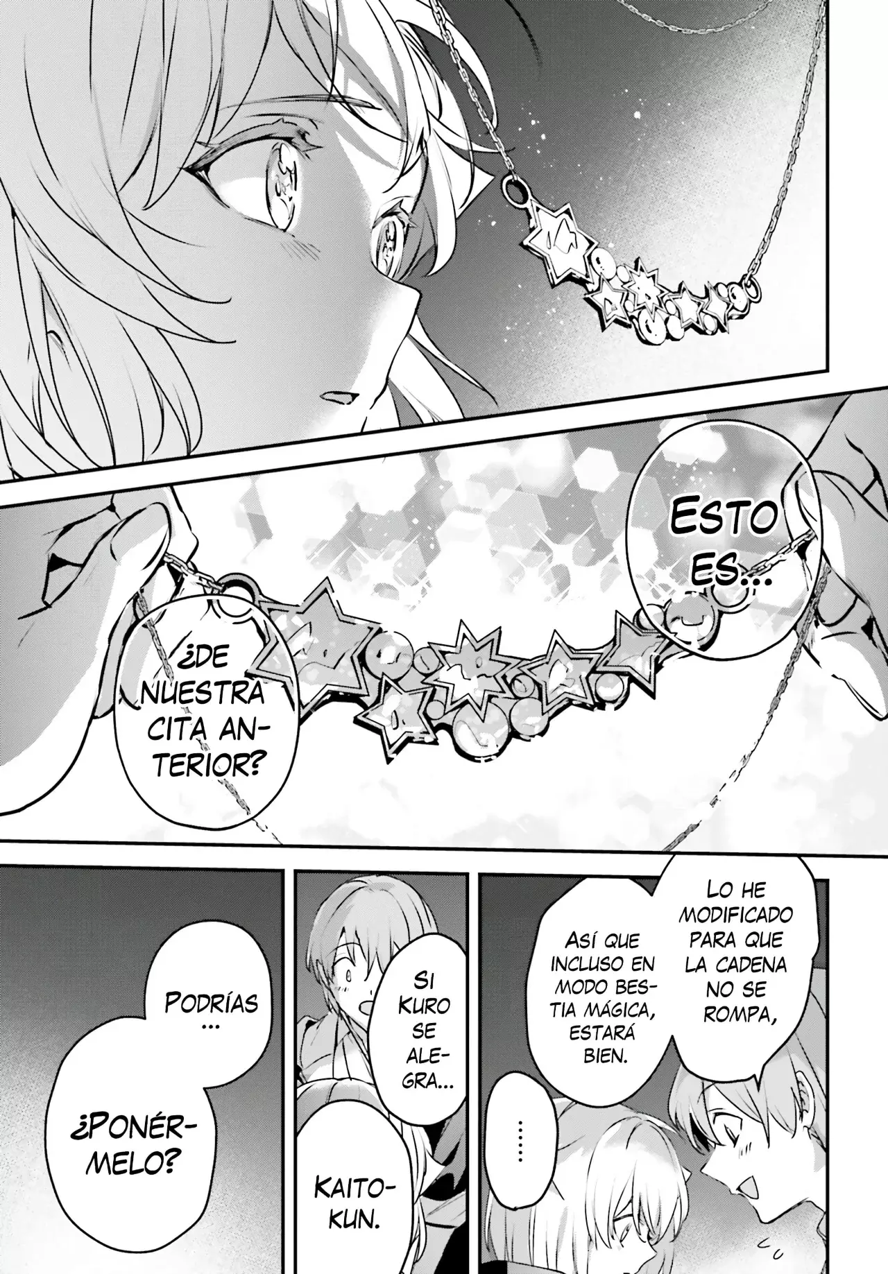 Yuusha Shoukan ni Makikomareta kedo, Isekai wa Heiwa deshita Capítulo 50 - Página 27 en español