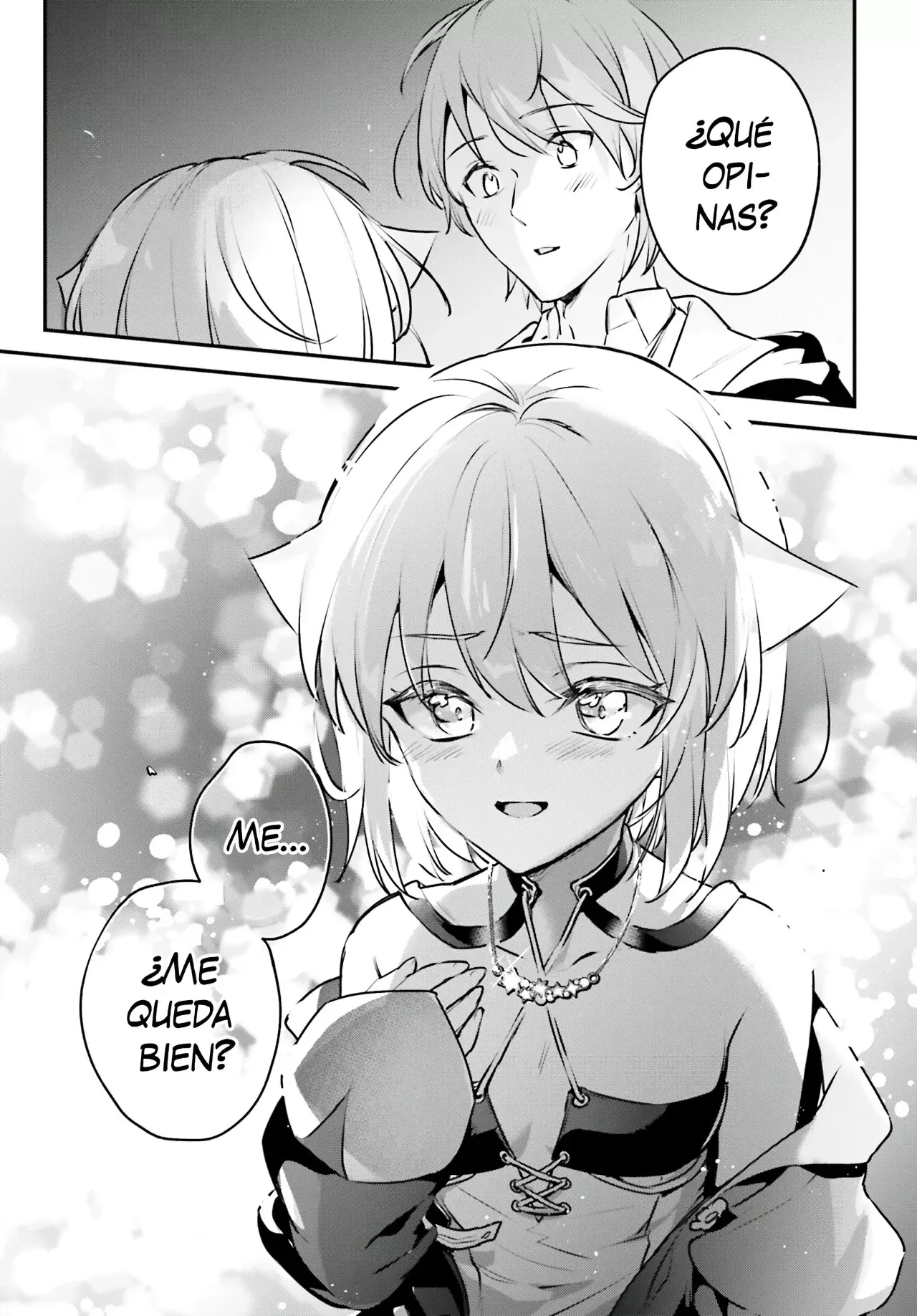 Yuusha Shoukan ni Makikomareta kedo, Isekai wa Heiwa deshita Capítulo 50 - Página 29 en español
