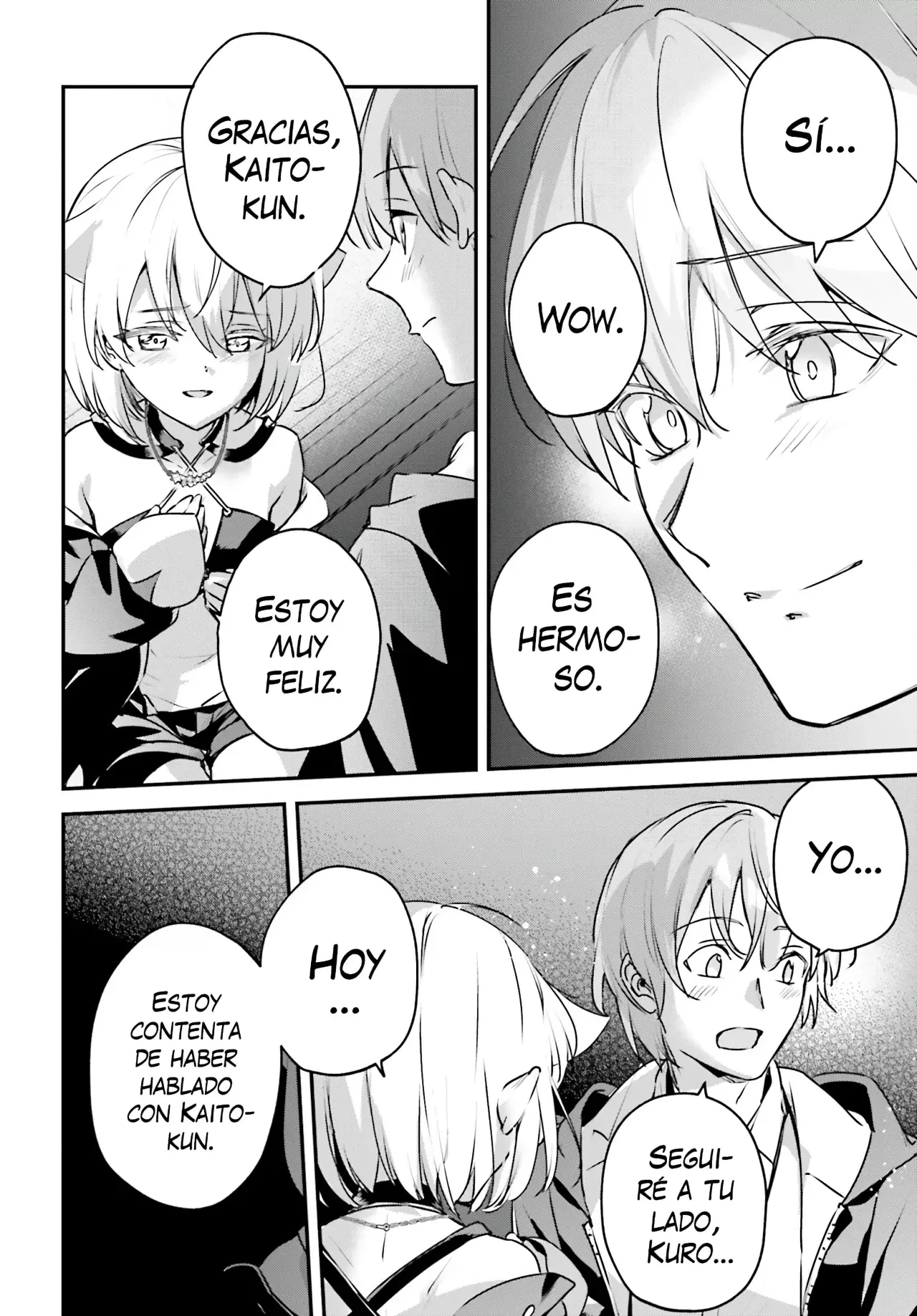 Yuusha Shoukan ni Makikomareta kedo, Isekai wa Heiwa deshita Capítulo 50 - Página 30 en español