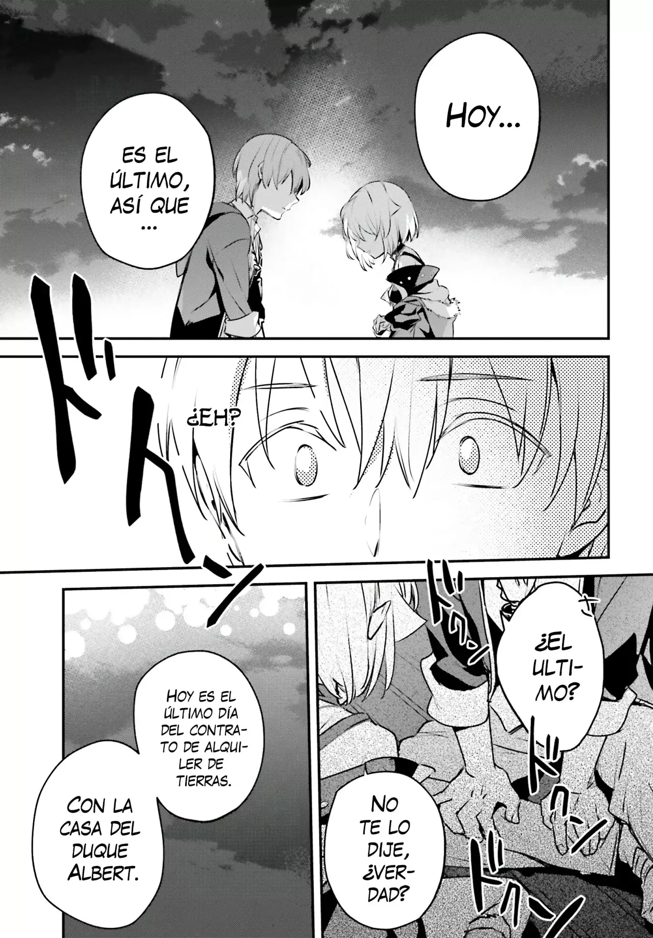 Yuusha Shoukan ni Makikomareta kedo, Isekai wa Heiwa deshita Capítulo 50 - Página 31 en español