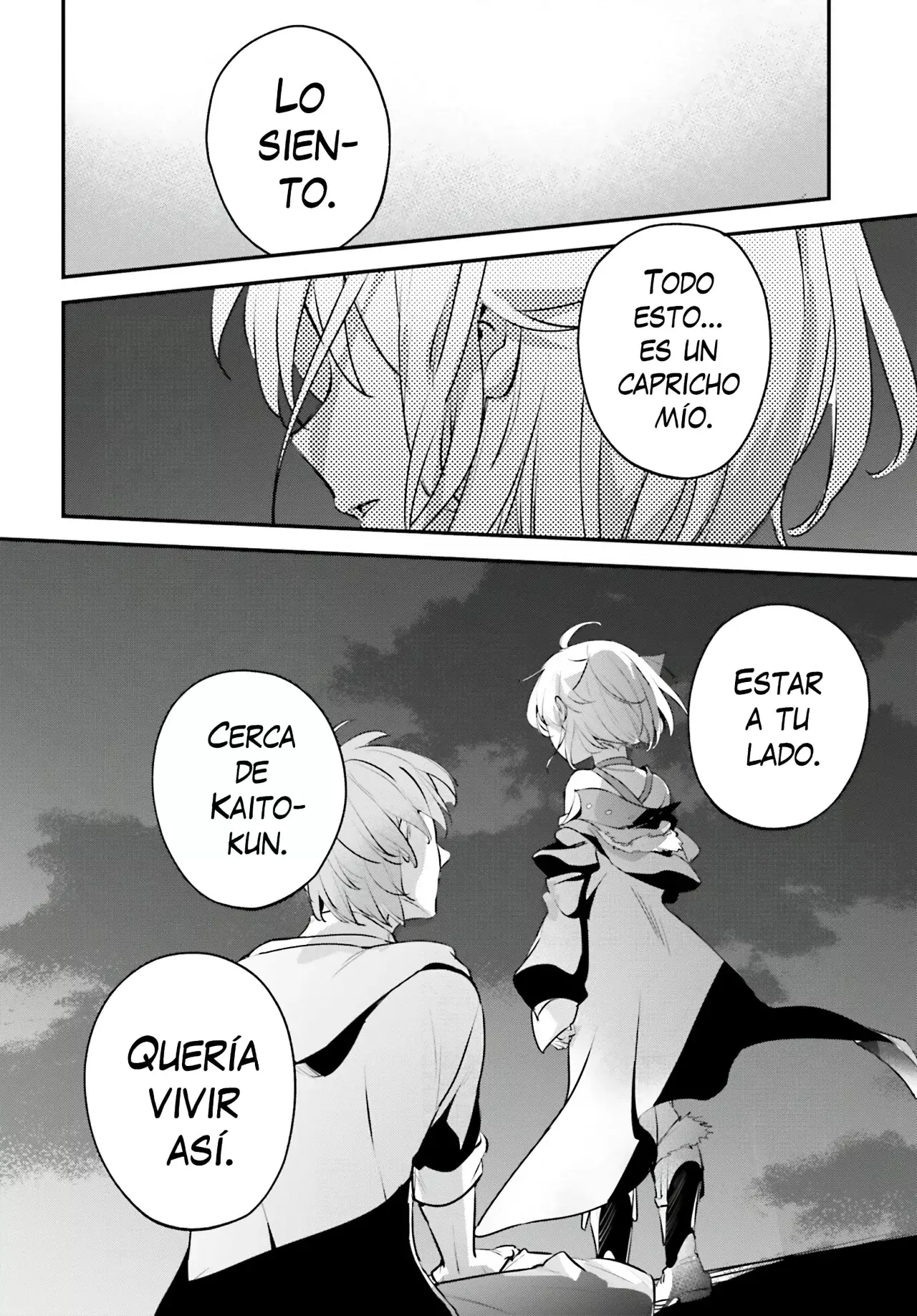 Yuusha Shoukan ni Makikomareta kedo, Isekai wa Heiwa deshita Capítulo 50 - Página 32 en español