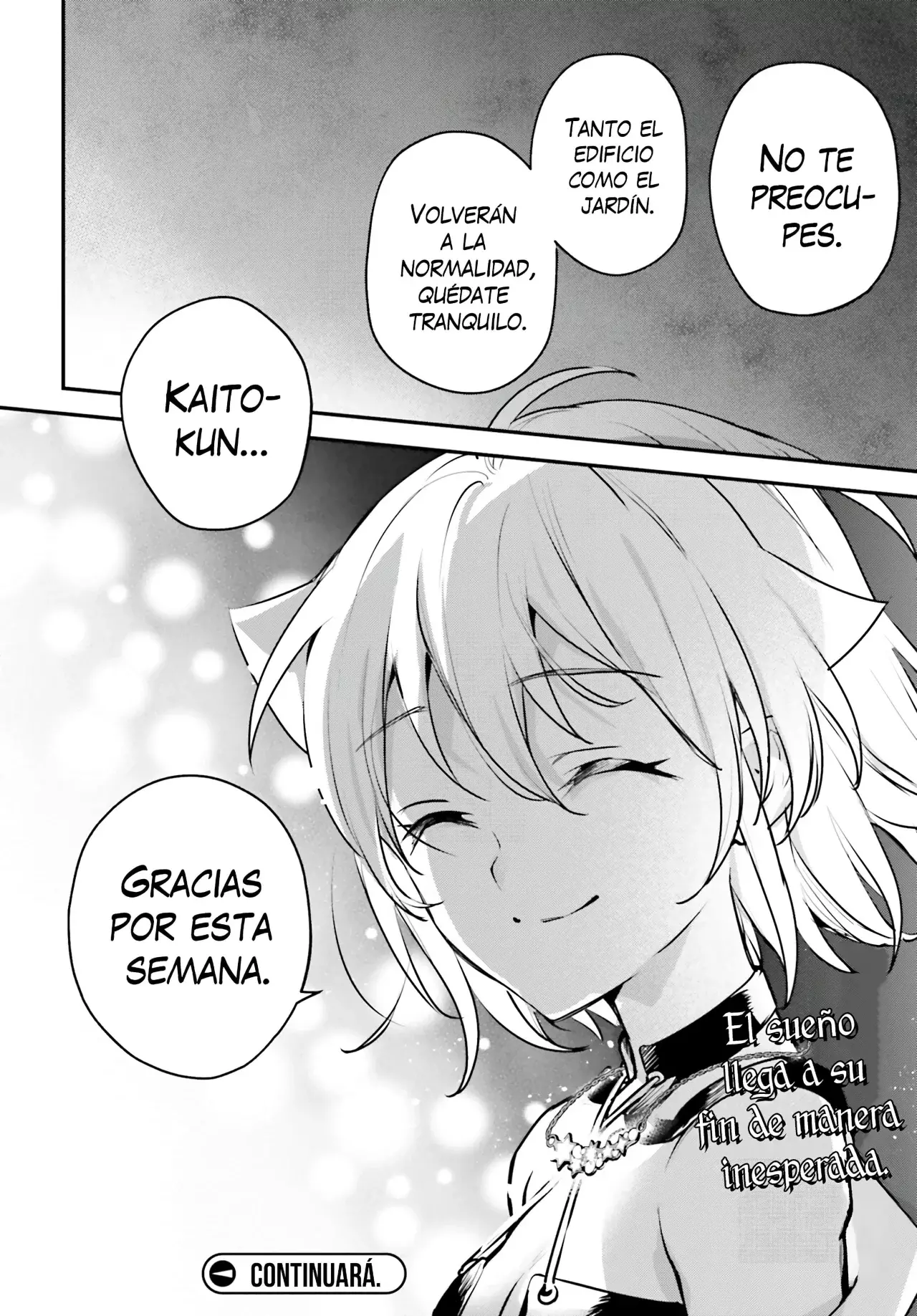Yuusha Shoukan ni Makikomareta kedo, Isekai wa Heiwa deshita Capítulo 50 - Página 34 en español