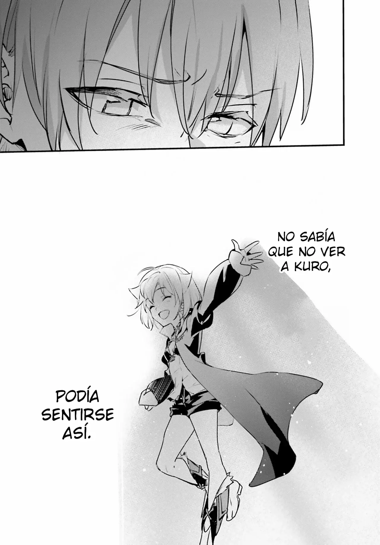 Yuusha Shoukan ni Makikomareta kedo, Isekai wa Heiwa deshita Capítulo 51 - Página 10 en español