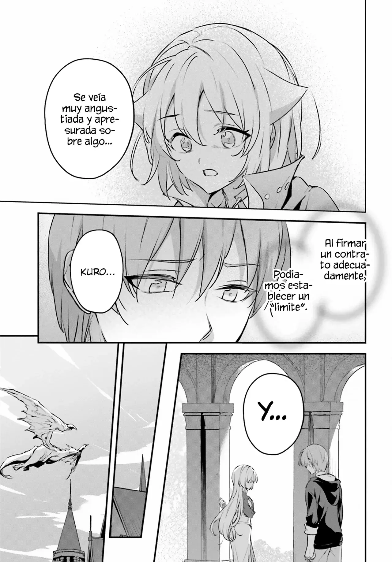 Yuusha Shoukan ni Makikomareta kedo, Isekai wa Heiwa deshita Capítulo 51 - Página 13 en español