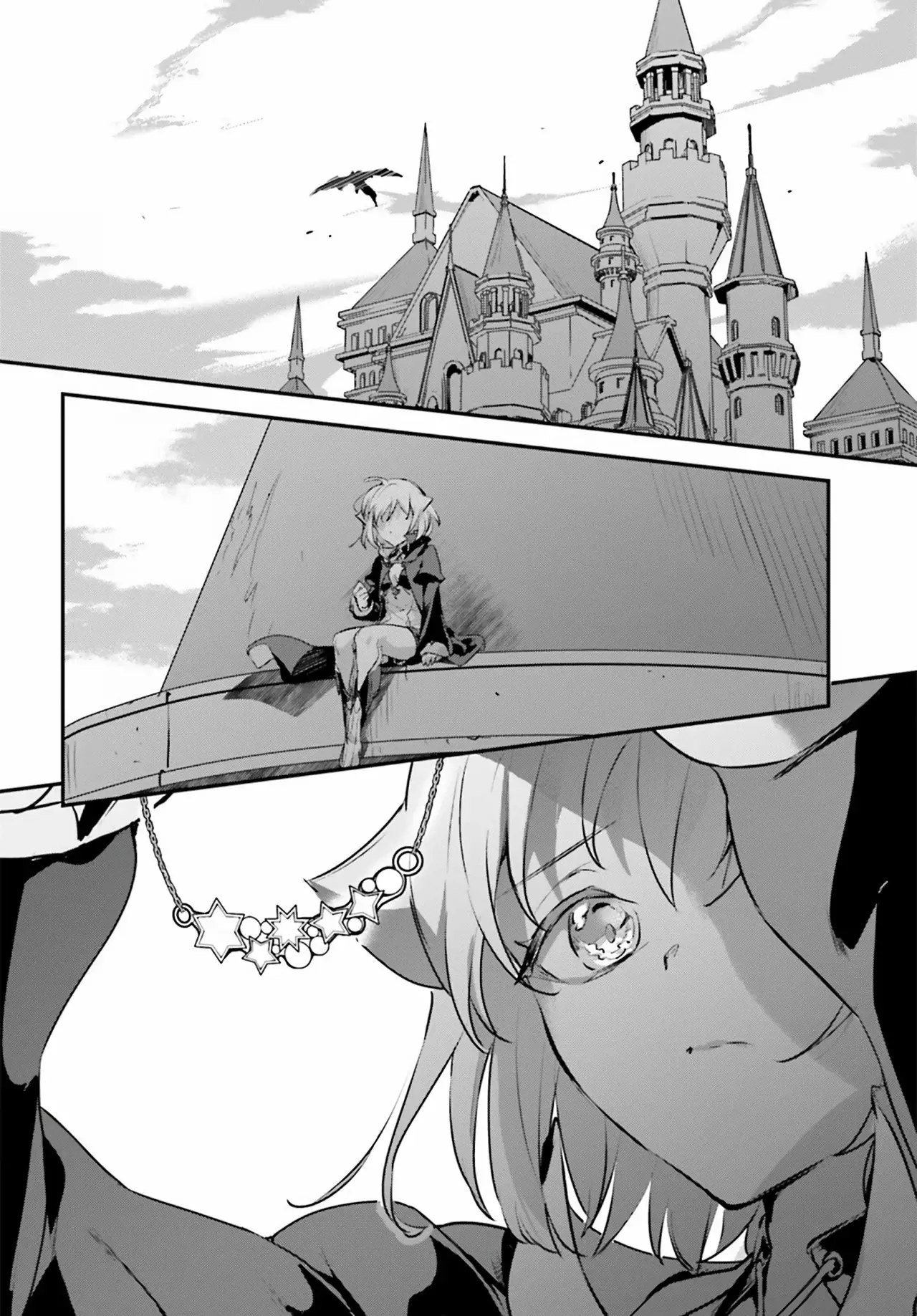 Yuusha Shoukan ni Makikomareta kedo, Isekai wa Heiwa deshita Capítulo 51 - Página 14 en español
