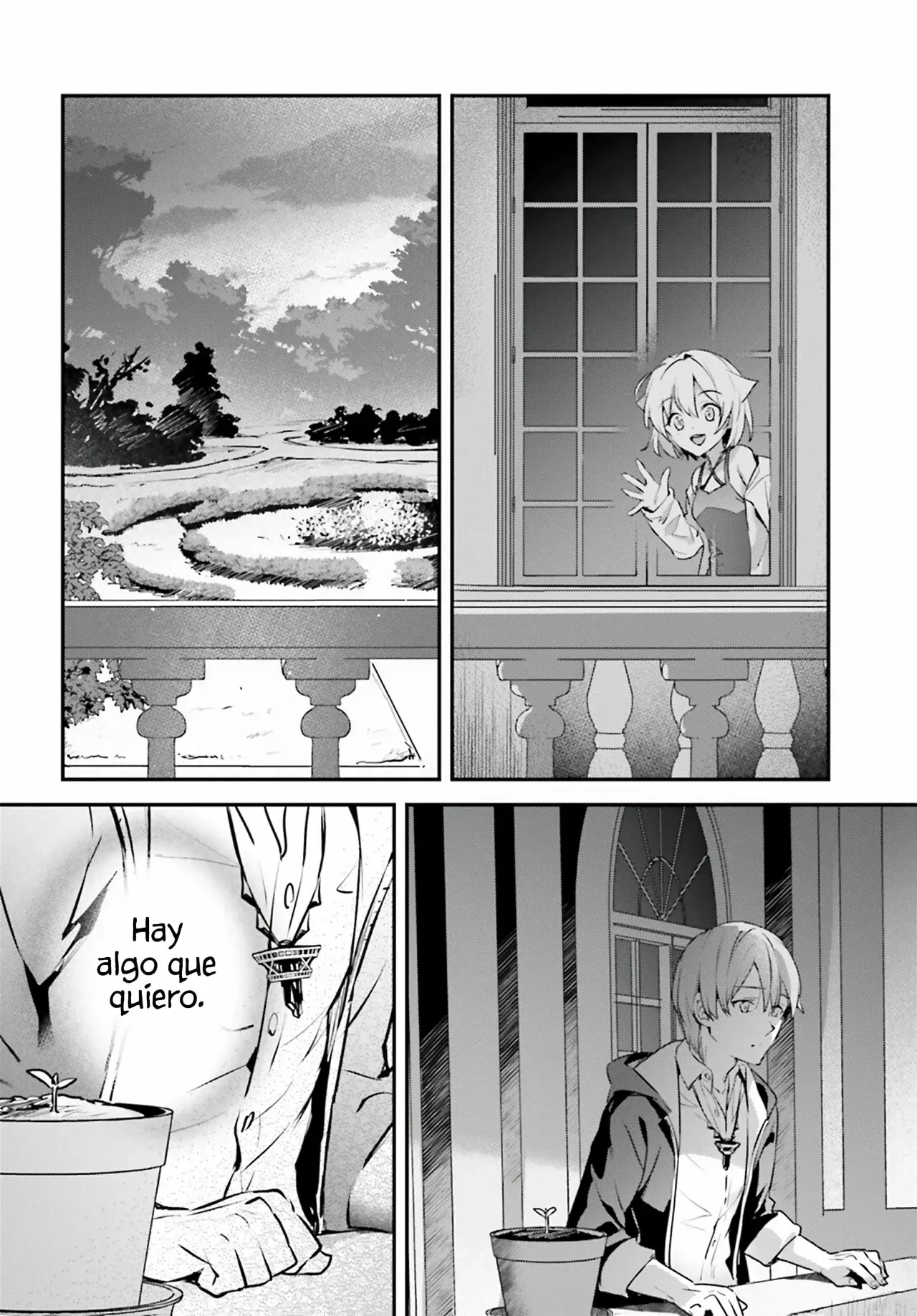 Yuusha Shoukan ni Makikomareta kedo, Isekai wa Heiwa deshita Capítulo 51 - Página 16 en español
