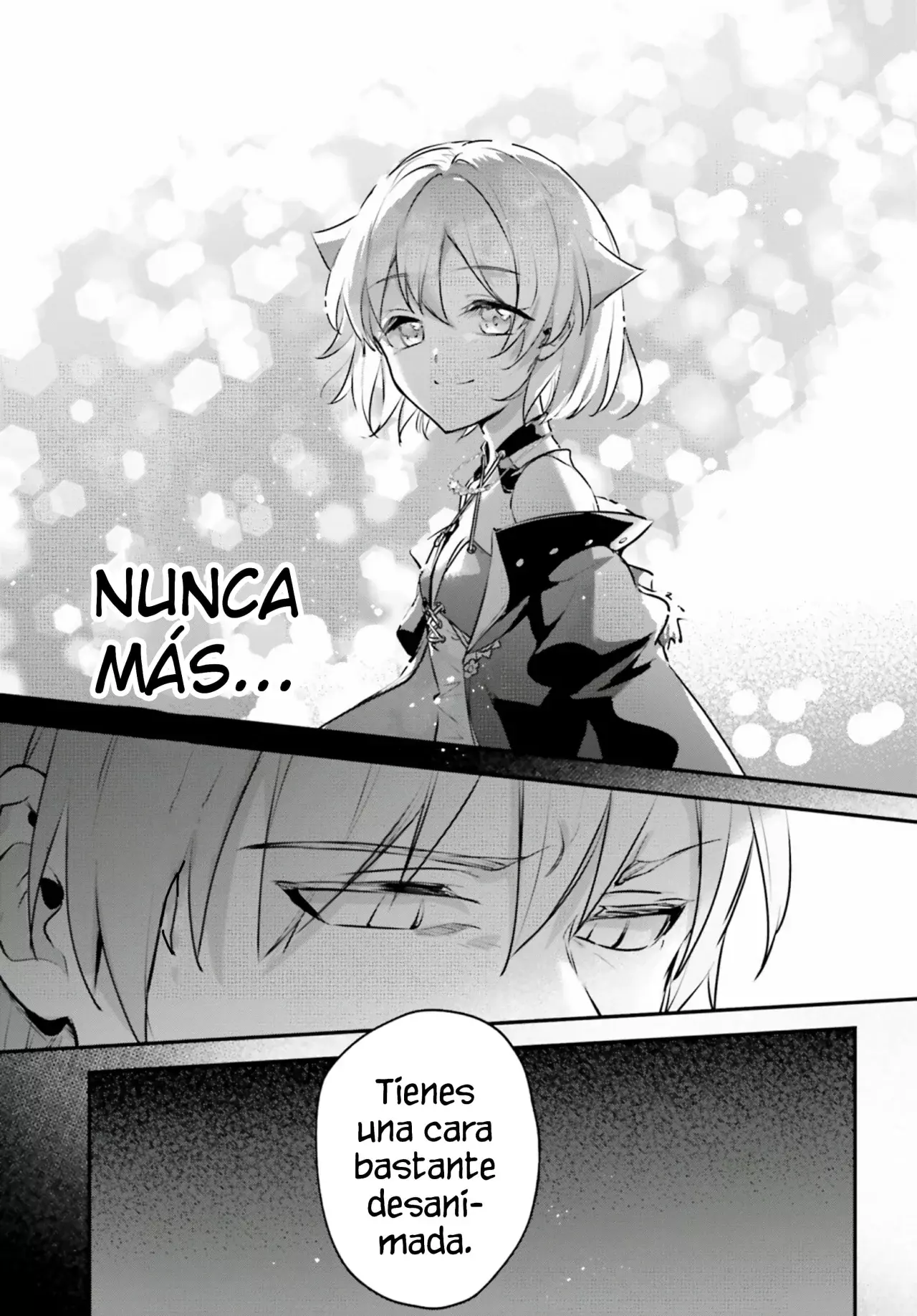 Yuusha Shoukan ni Makikomareta kedo, Isekai wa Heiwa deshita Capítulo 51 - Página 19 en español