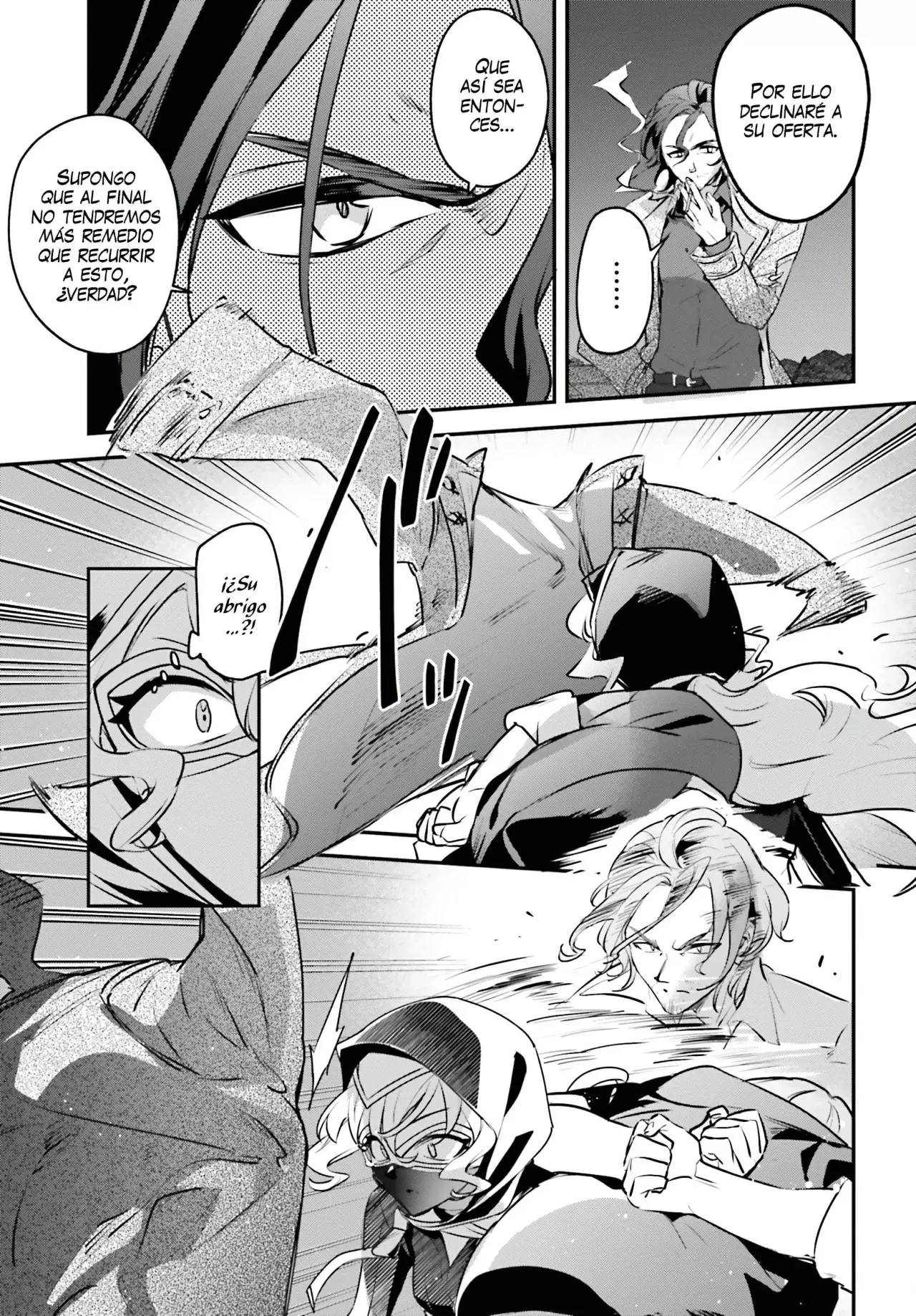 Yuusha Shoukan ni Makikomareta kedo, Isekai wa Heiwa deshita Capítulo 52 - Página 12 en español
