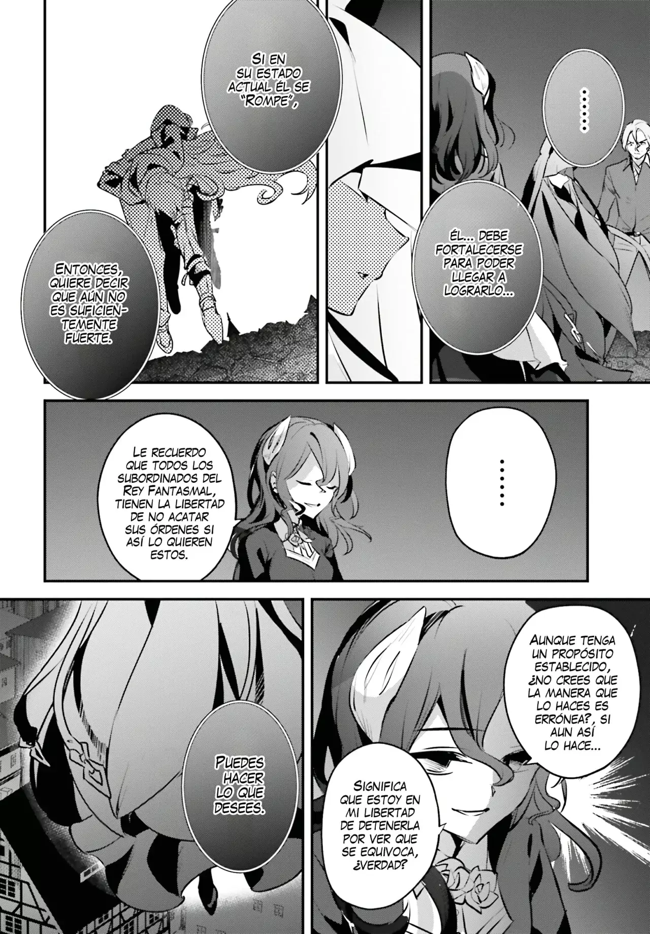 Yuusha Shoukan ni Makikomareta kedo, Isekai wa Heiwa deshita Capítulo 52 - Página 19 en español