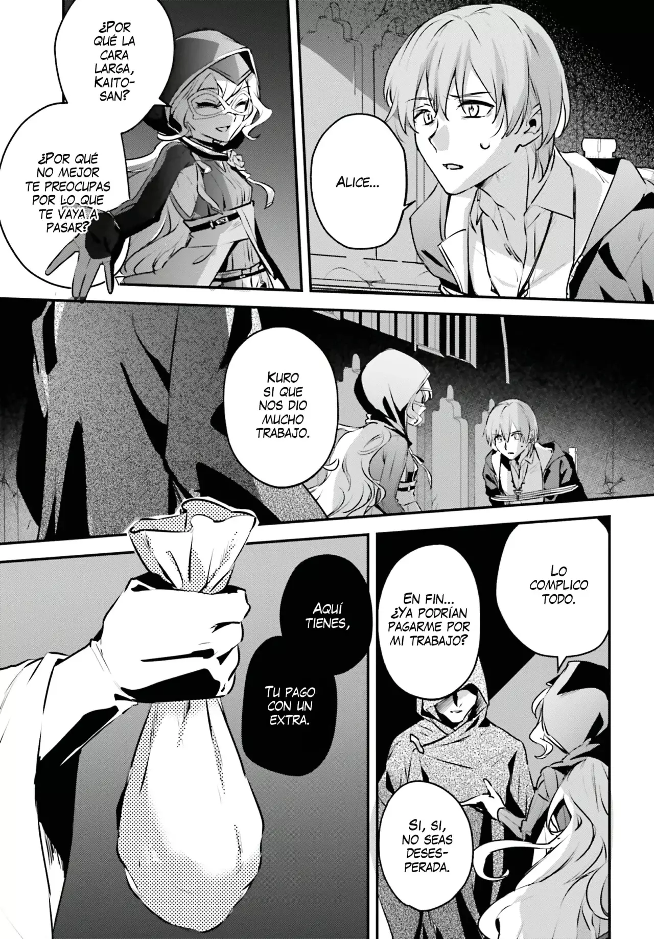 Yuusha Shoukan ni Makikomareta kedo, Isekai wa Heiwa deshita Capítulo 52 - Página 24 en español