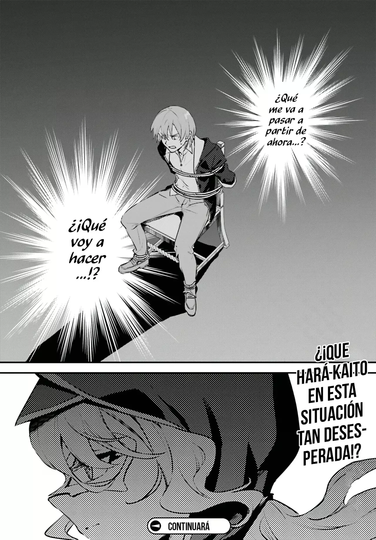 Yuusha Shoukan ni Makikomareta kedo, Isekai wa Heiwa deshita Capítulo 52 - Página 29 en español