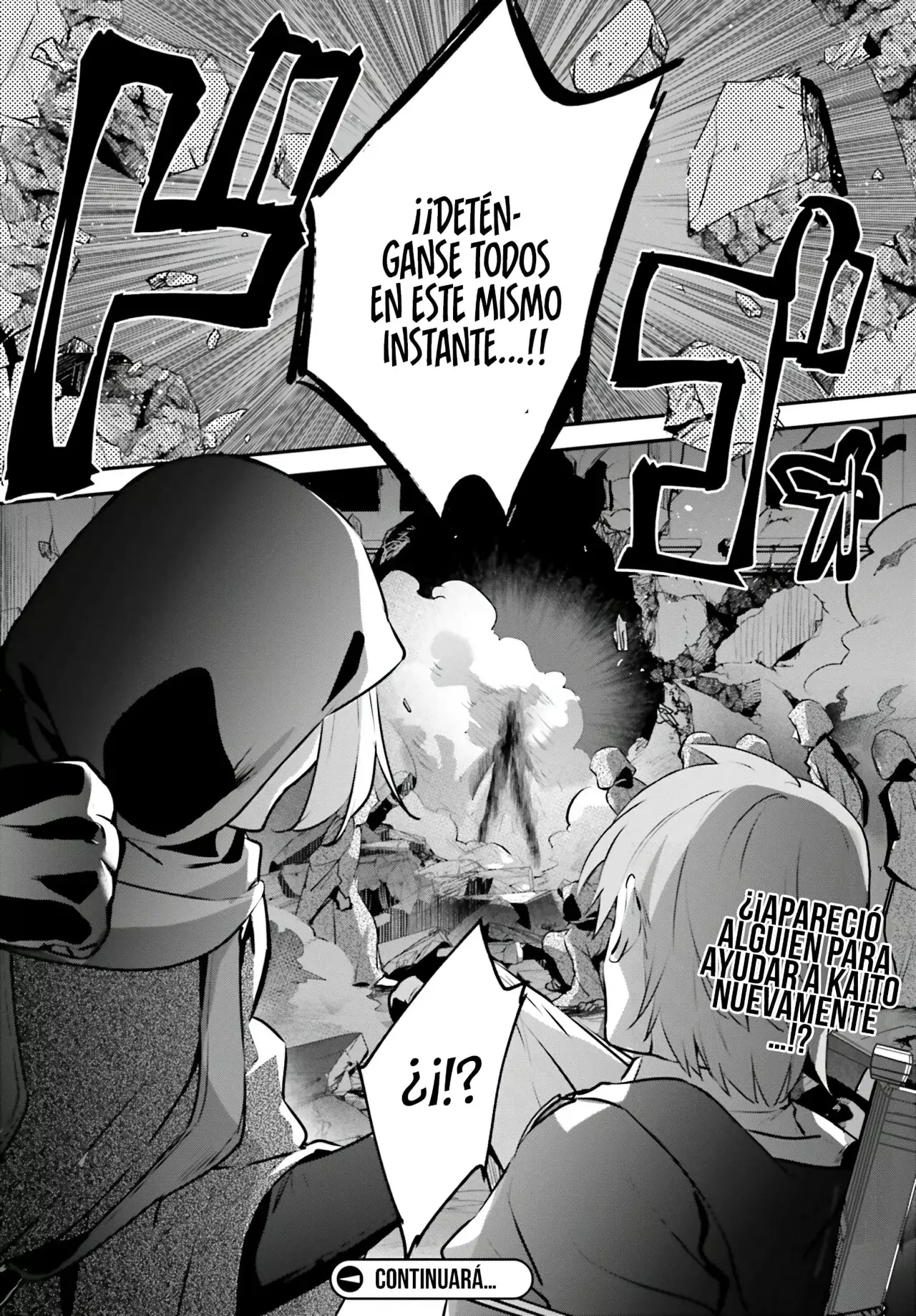 Yuusha Shoukan ni Makikomareta kedo, Isekai wa Heiwa deshita Capítulo 54 - Página 16 en español