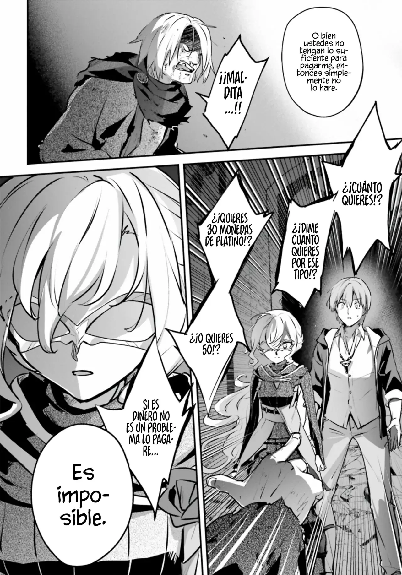 Yuusha Shoukan ni Makikomareta kedo, Isekai wa Heiwa deshita Capítulo 55 - Página 14 en español