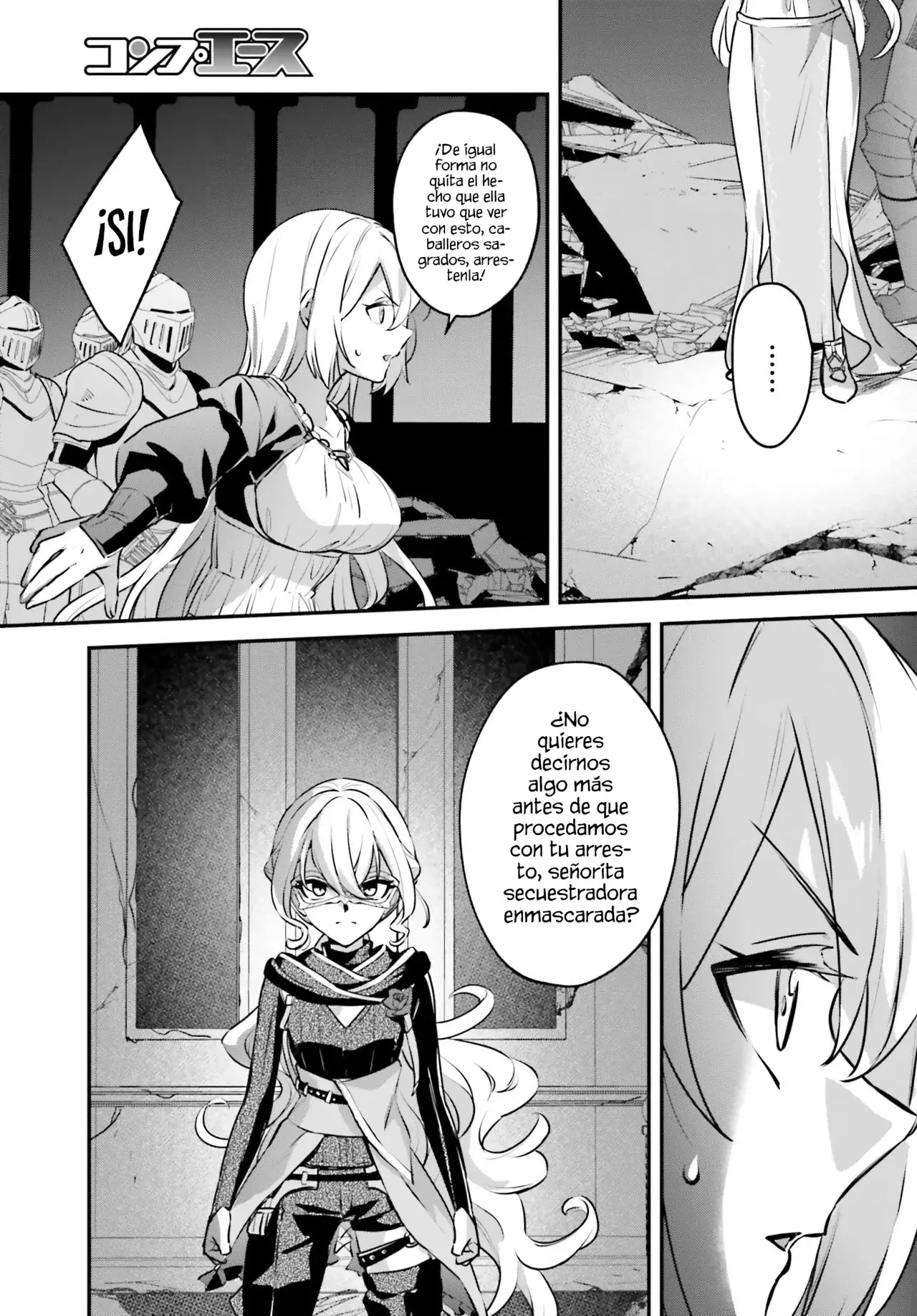 Yuusha Shoukan ni Makikomareta kedo, Isekai wa Heiwa deshita Capítulo 56 - Página 11 en español