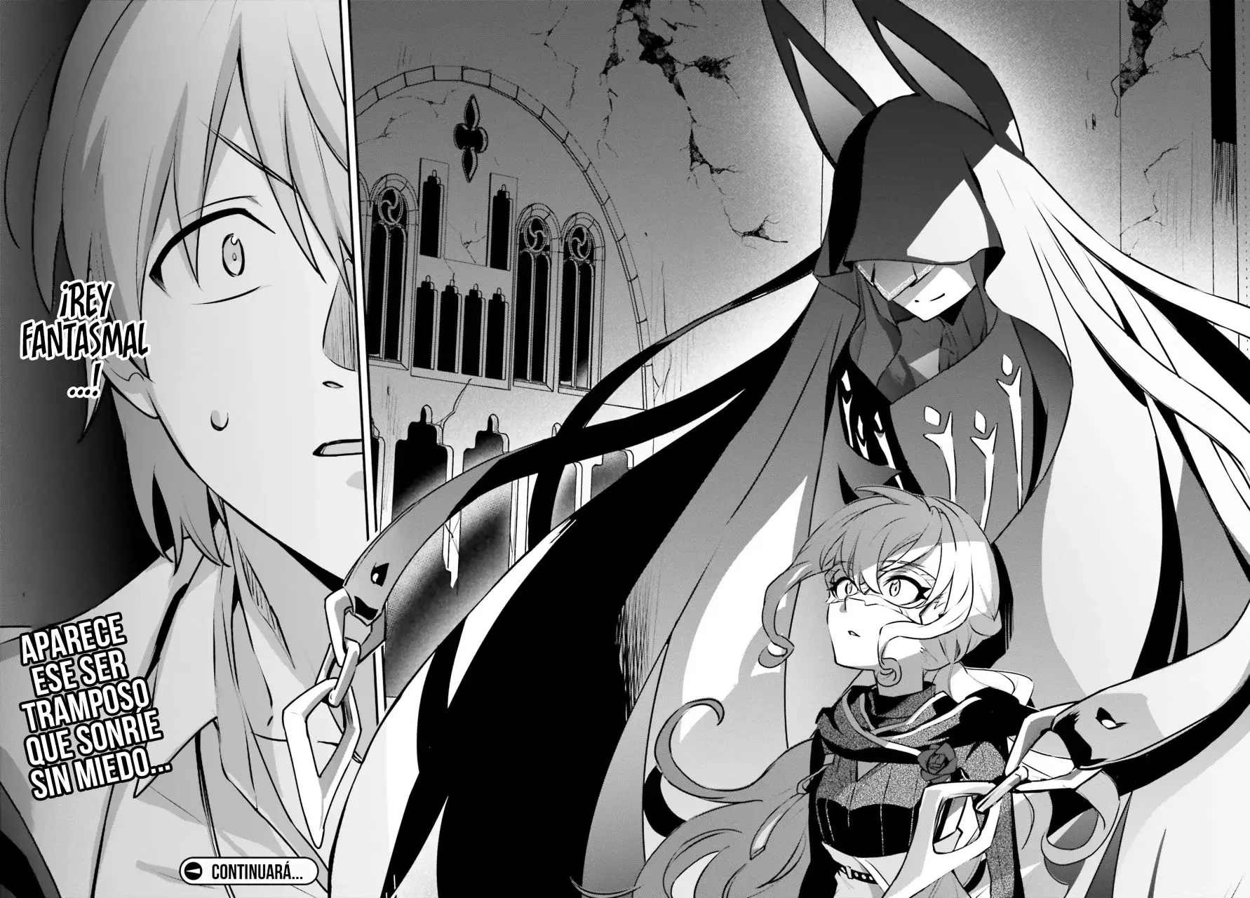Yuusha Shoukan ni Makikomareta kedo, Isekai wa Heiwa deshita Capítulo 56 - Página 14 en español