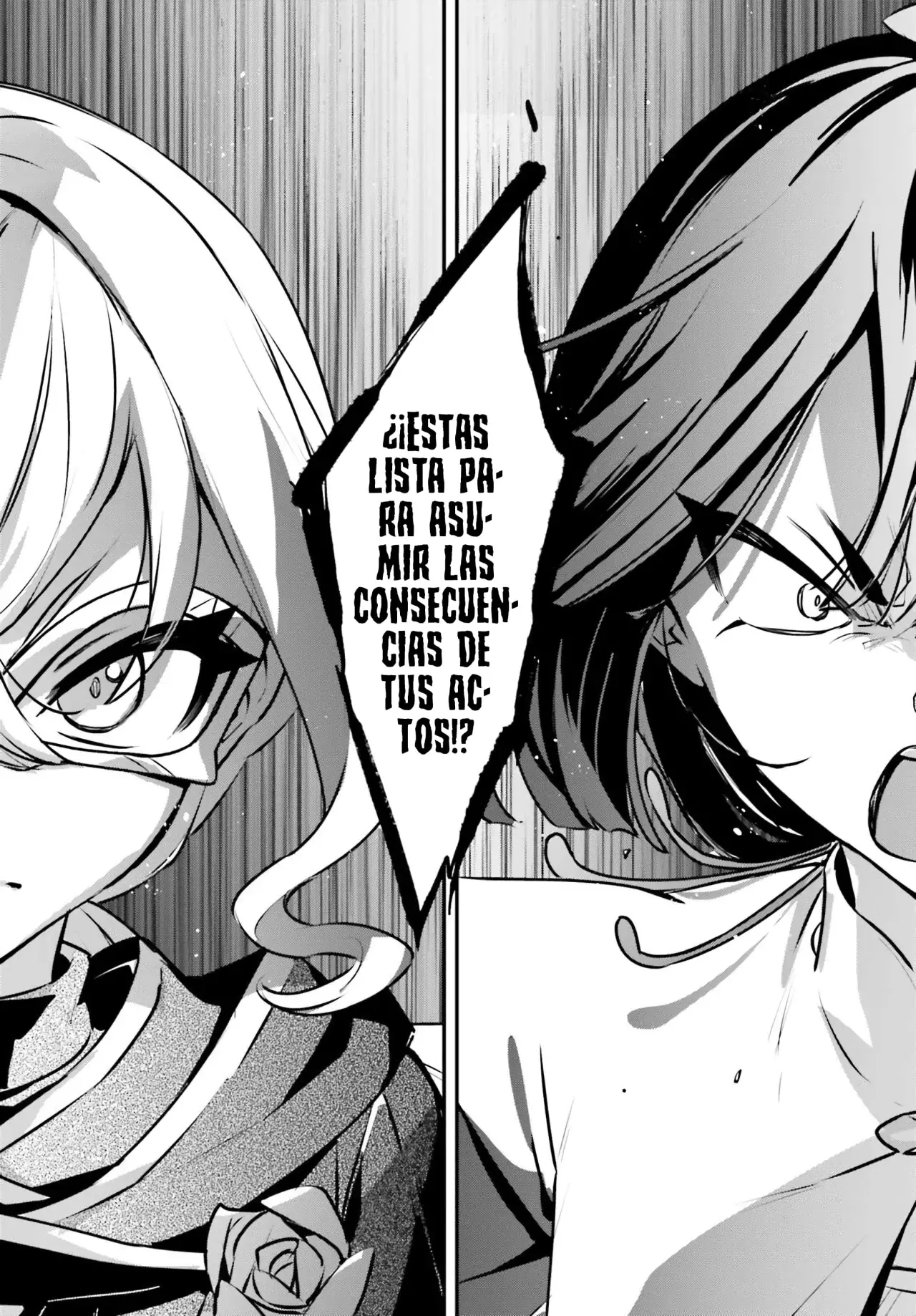 Yuusha Shoukan ni Makikomareta kedo, Isekai wa Heiwa deshita Capítulo 56 - Página 4 en español