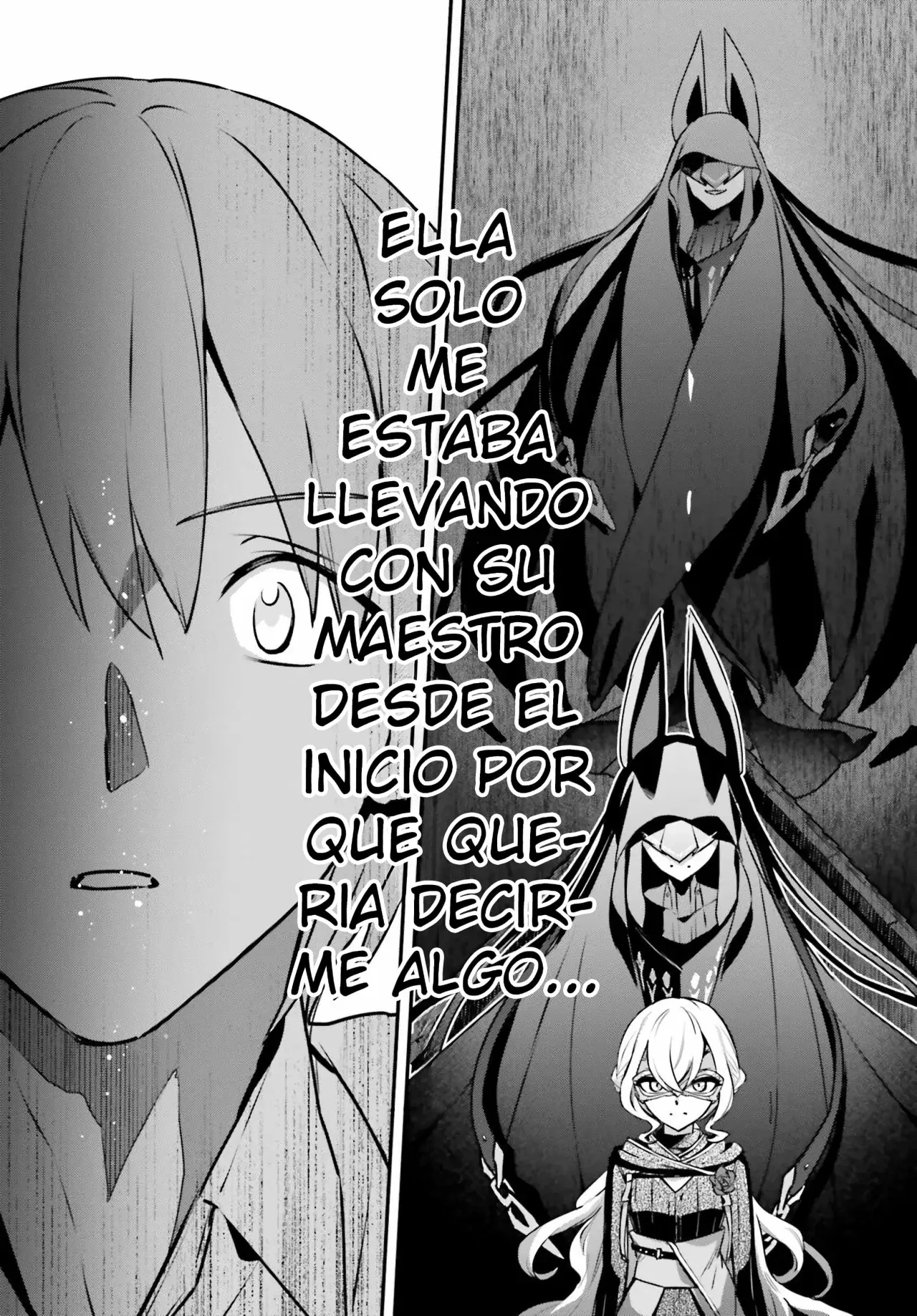 Yuusha Shoukan ni Makikomareta kedo, Isekai wa Heiwa deshita Capítulo 57 - Página 15 en español