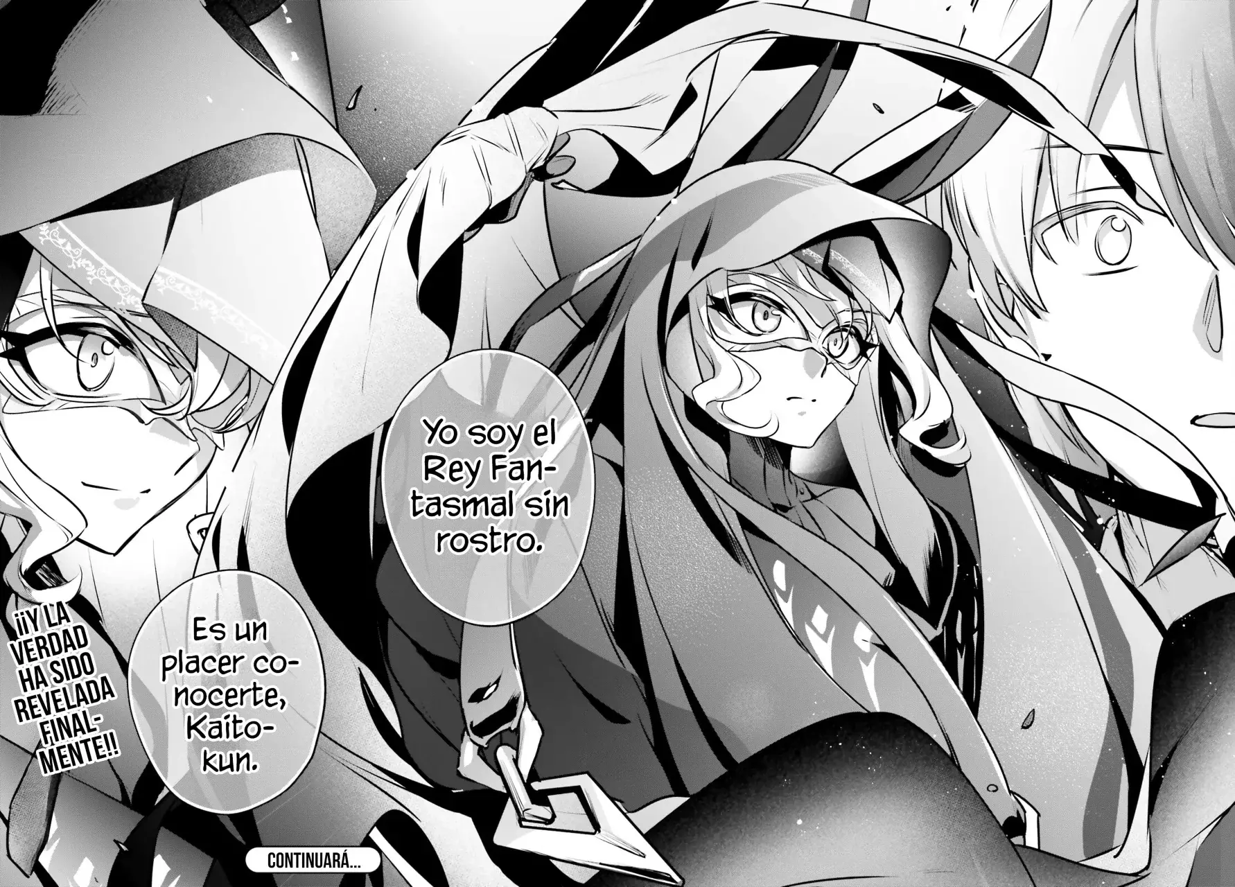 Yuusha Shoukan ni Makikomareta kedo, Isekai wa Heiwa deshita Capítulo 58 - Página 16 en español