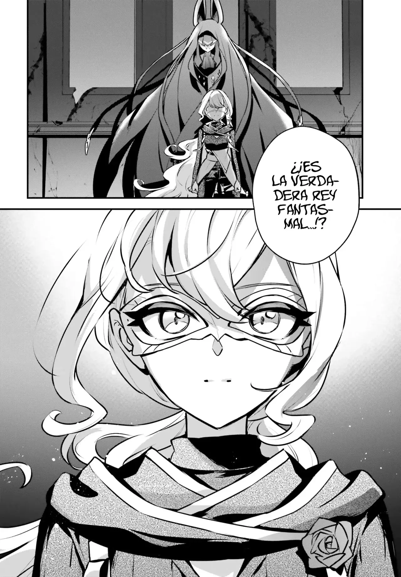 Yuusha Shoukan ni Makikomareta kedo, Isekai wa Heiwa deshita Capítulo 58 - Página 4 en español