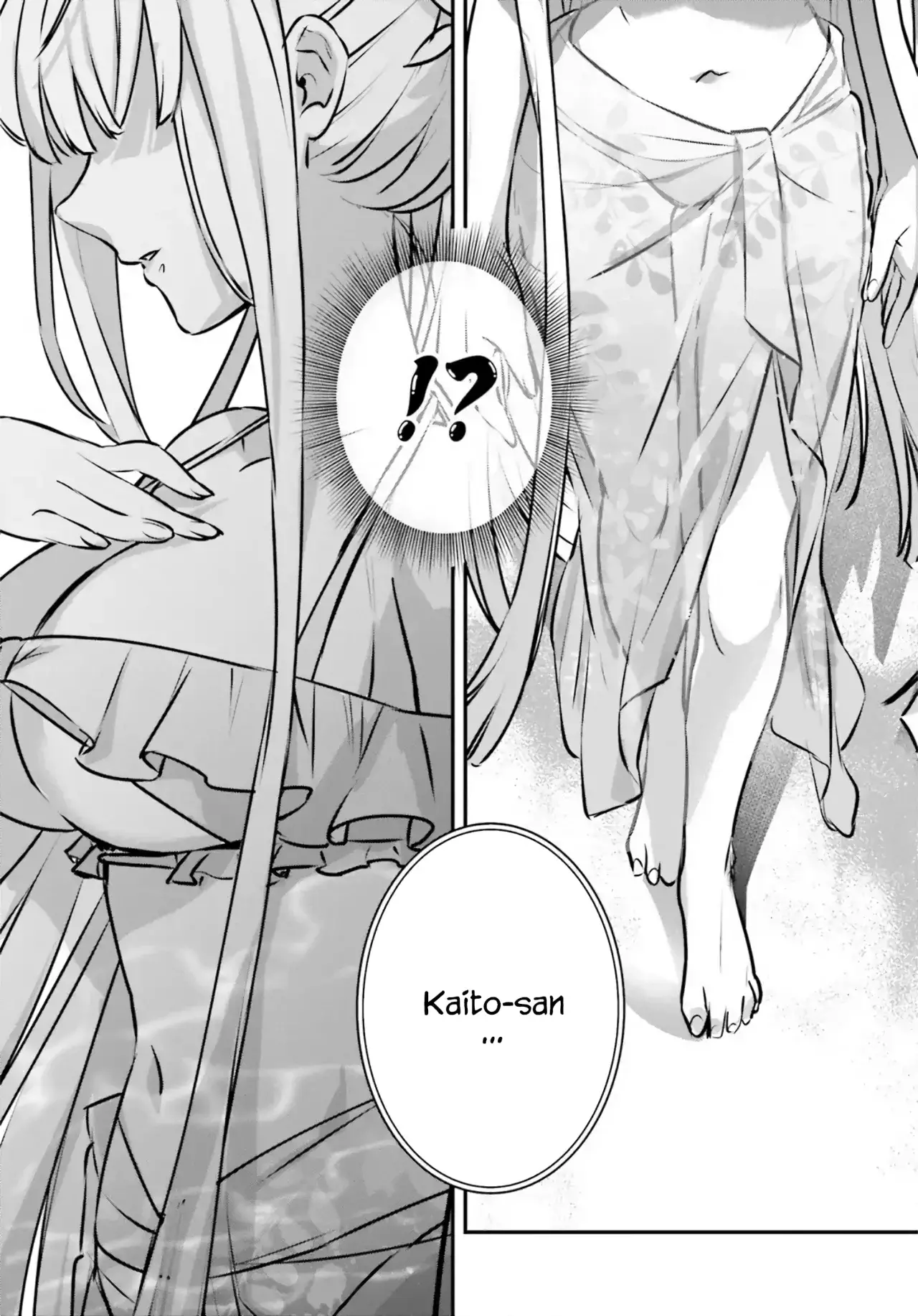 Yuusha Shoukan ni Makikomareta kedo, Isekai wa Heiwa deshita Capítulo 60 - Página 27 en español