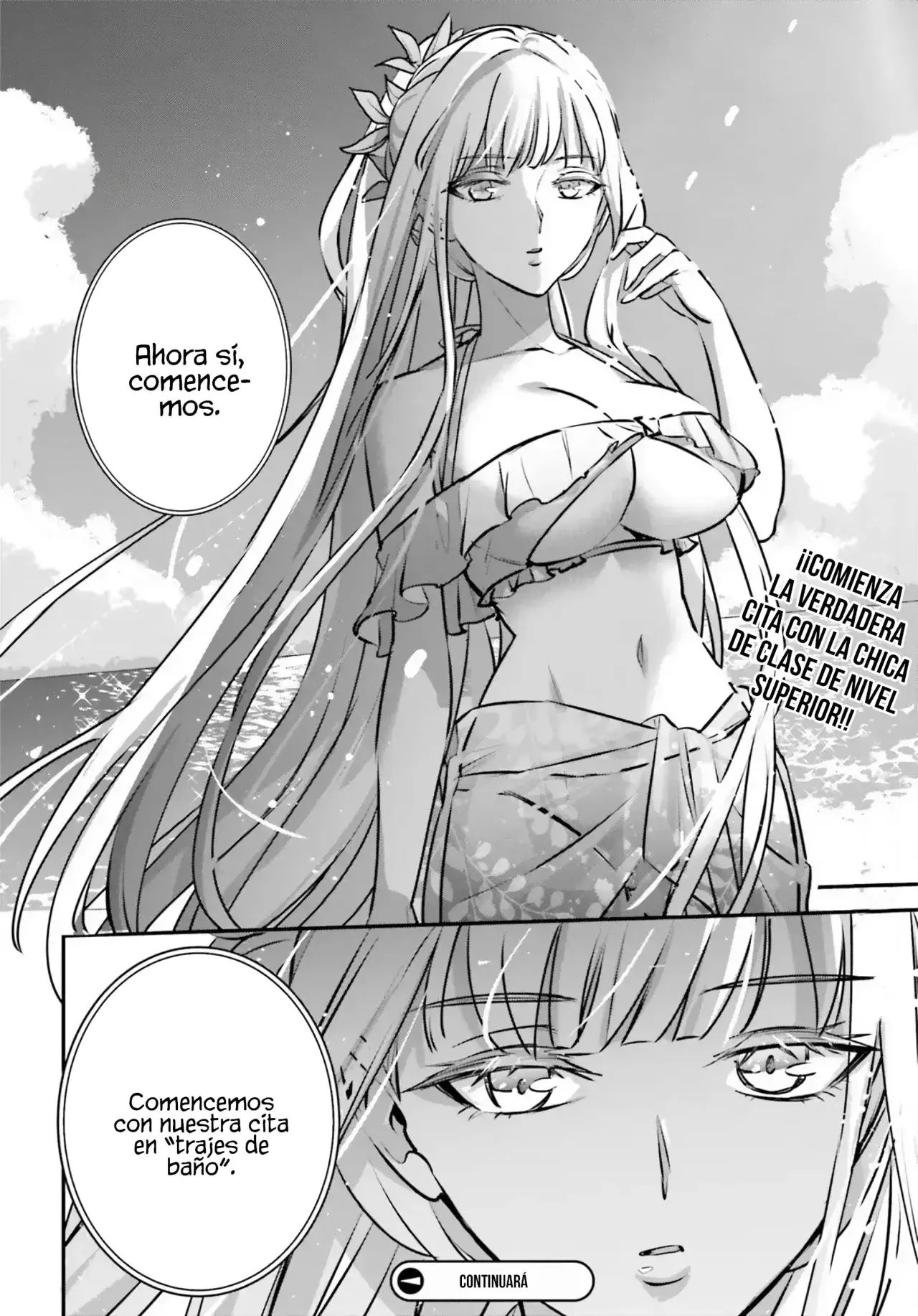 Yuusha Shoukan ni Makikomareta kedo, Isekai wa Heiwa deshita Capítulo 60 - Página 28 en español