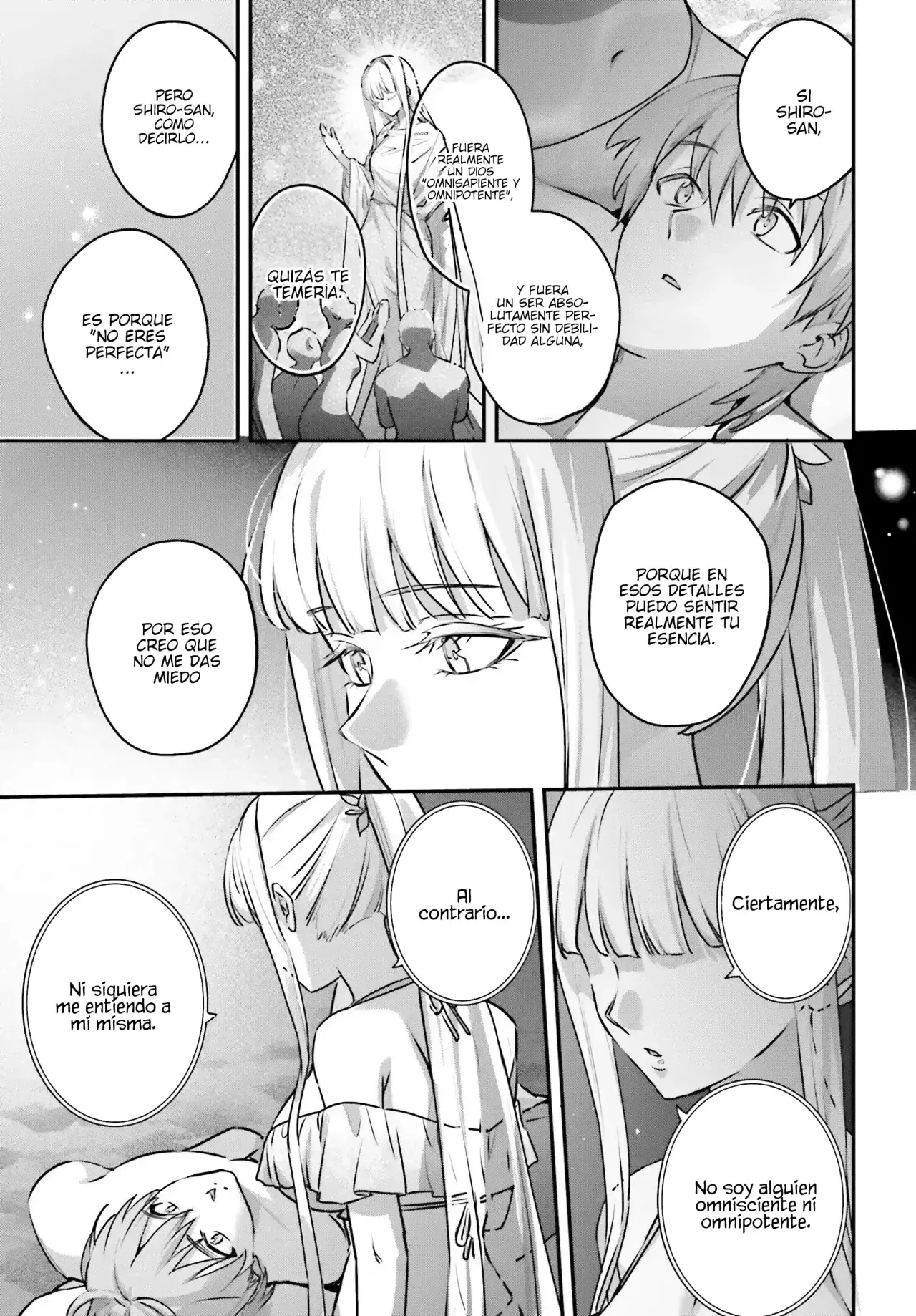 Yuusha Shoukan ni Makikomareta kedo, Isekai wa Heiwa deshita Capítulo 63 - Página 14 en español