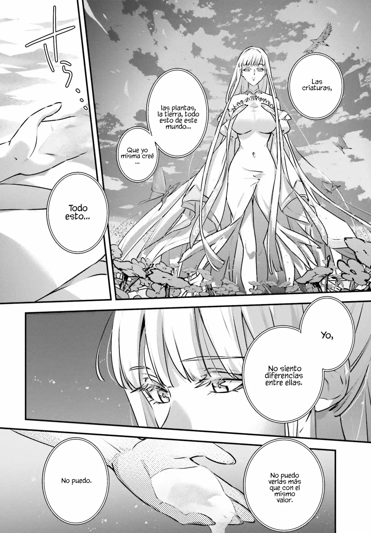 Yuusha Shoukan ni Makikomareta kedo, Isekai wa Heiwa deshita Capítulo 63 - Página 15 en español