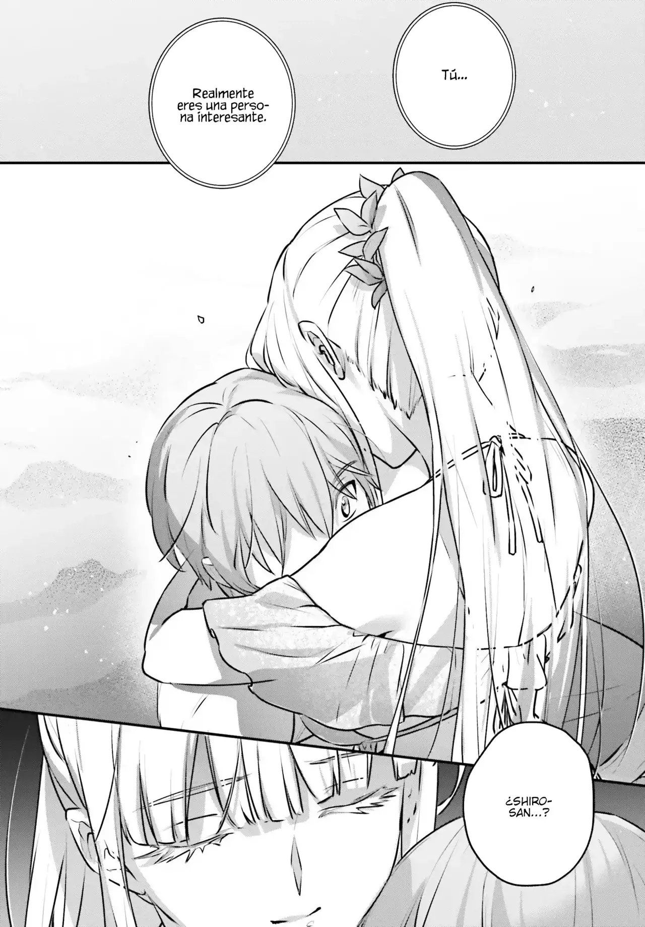 Yuusha Shoukan ni Makikomareta kedo, Isekai wa Heiwa deshita Capítulo 63 - Página 20 en español