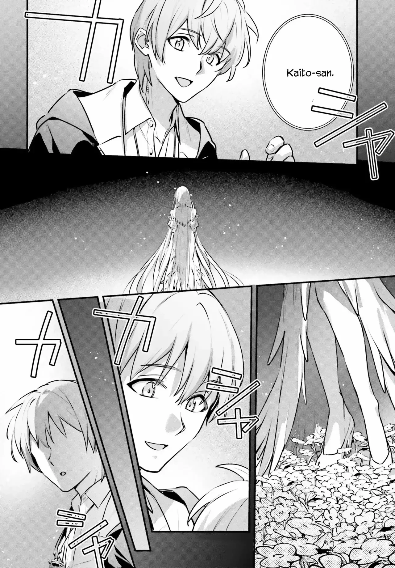 Yuusha Shoukan ni Makikomareta kedo, Isekai wa Heiwa deshita Capítulo 63 - Página 25 en español